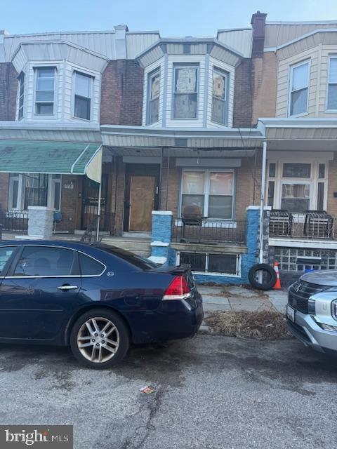 PHILADELPHIA (WEST) - Residential