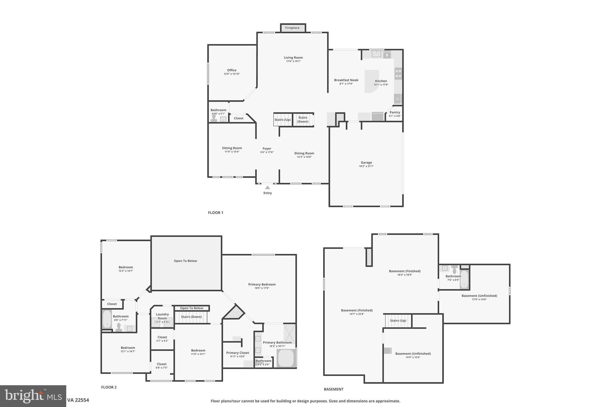 AUSTIN RIDGE - Residential