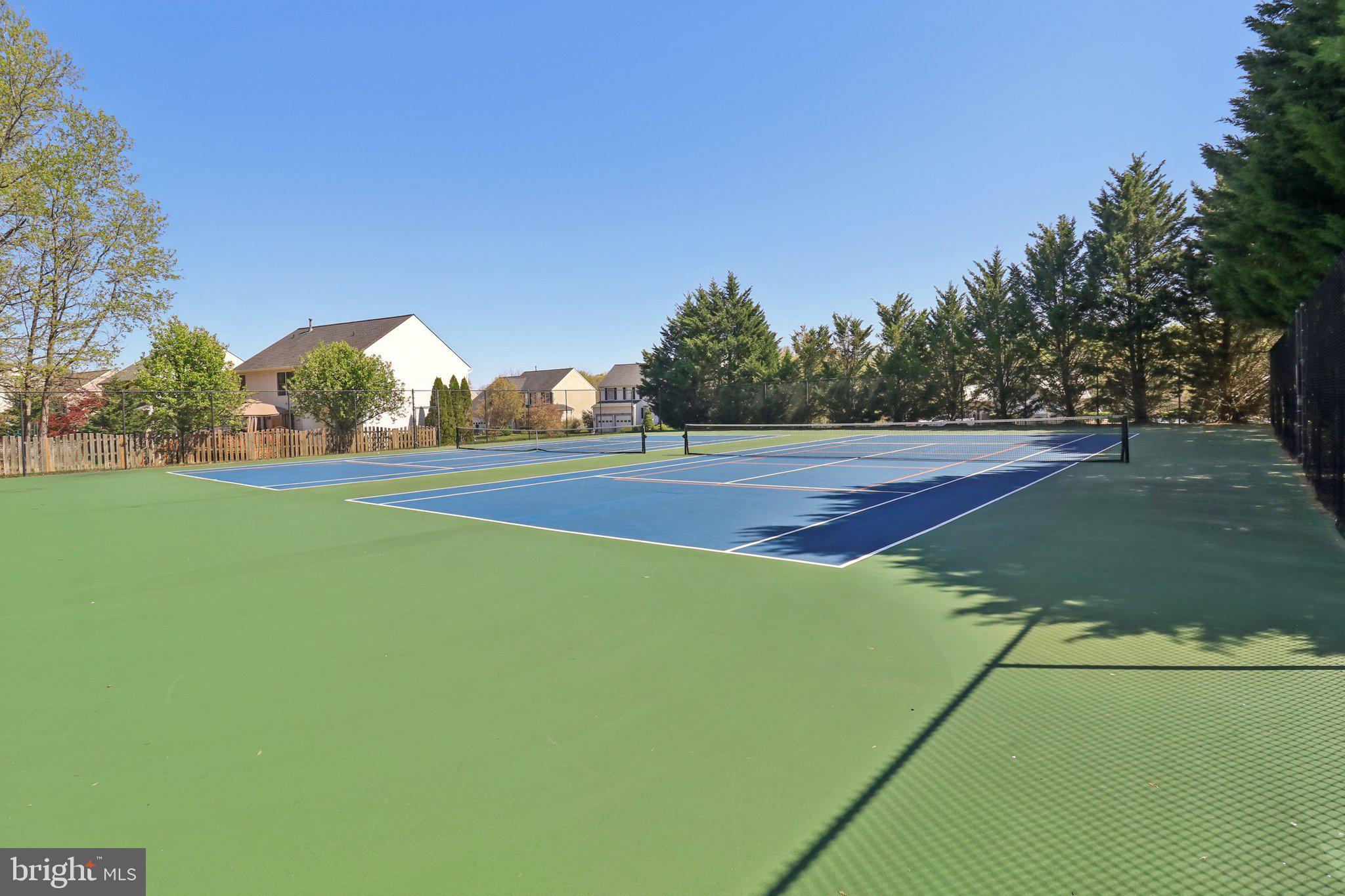 AUSTIN RIDGE - Residential