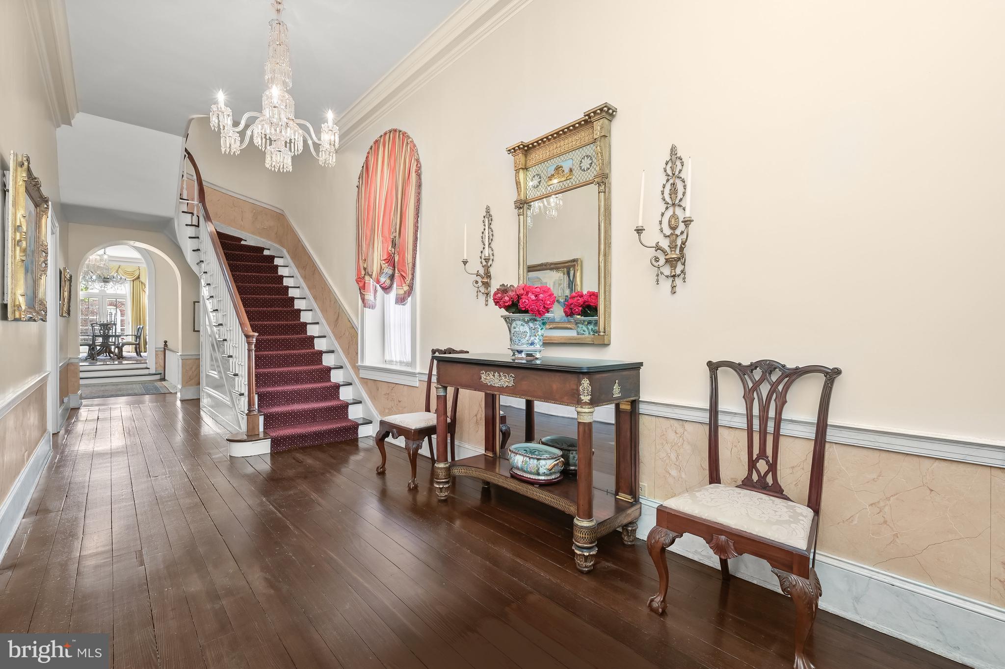 GEORGETOWN - Residential