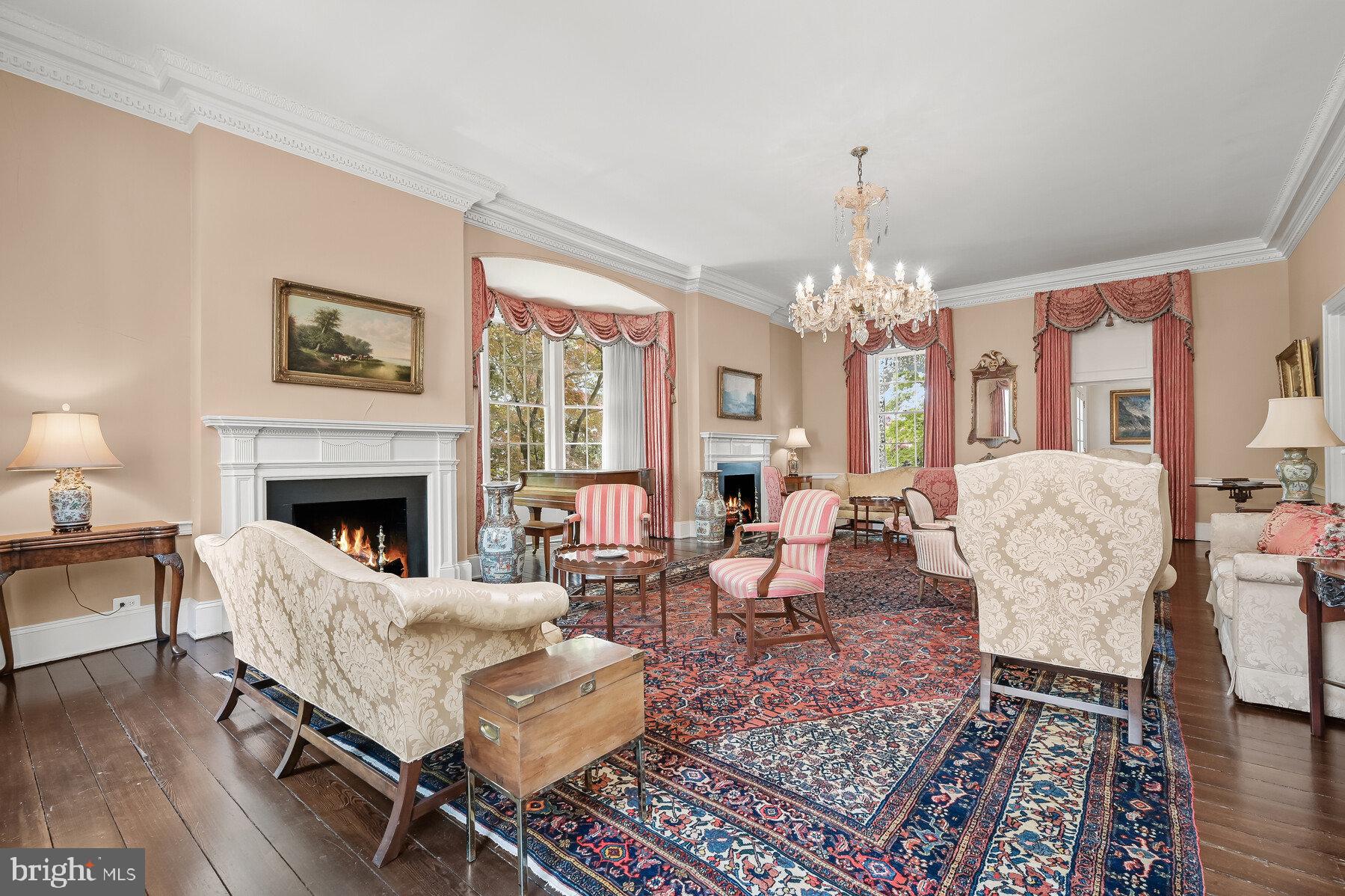 GEORGETOWN - Residential