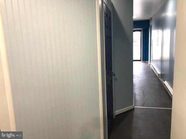 ROSEDALE - Commercial Lease