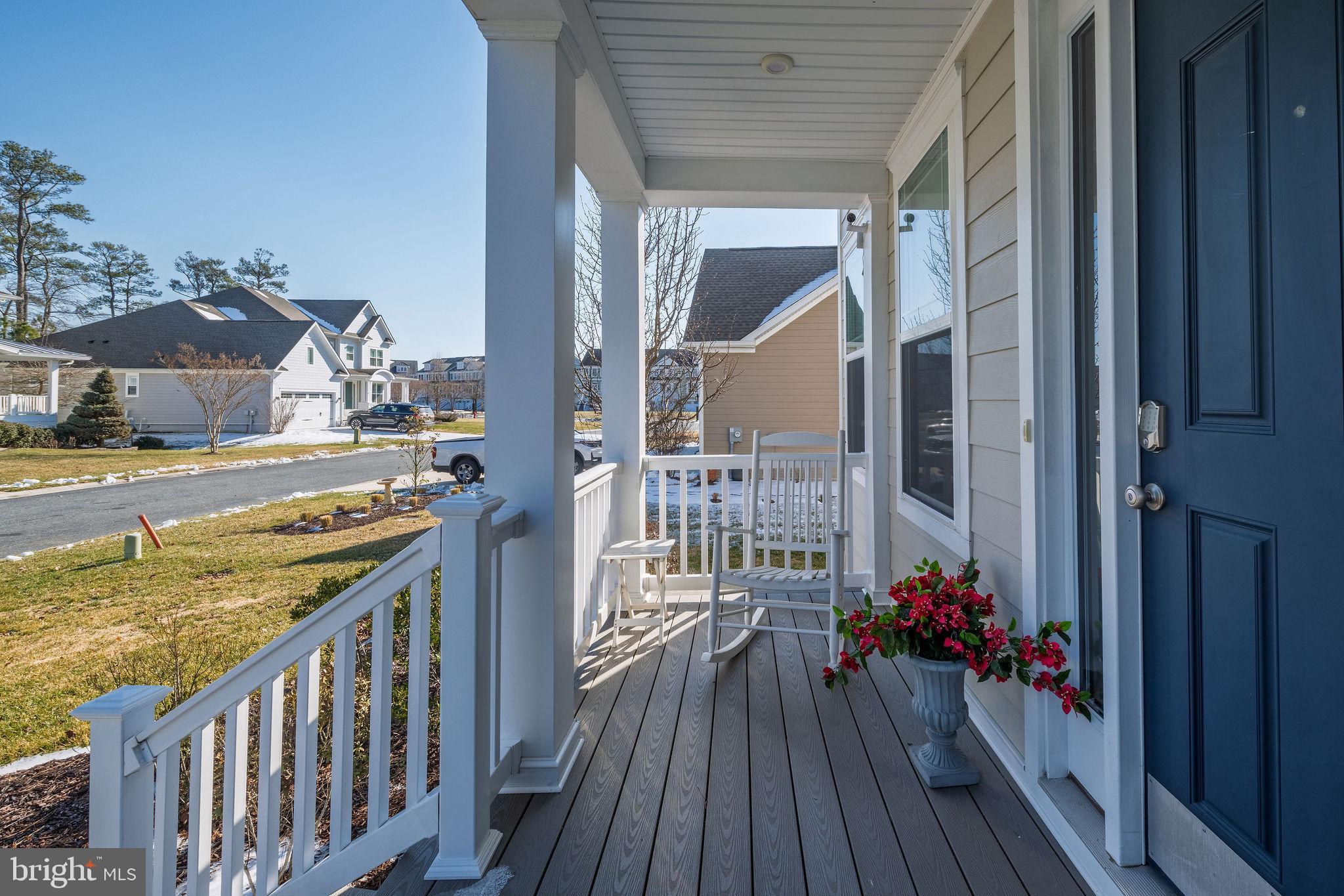 GLEN RIDDLE - Residential
