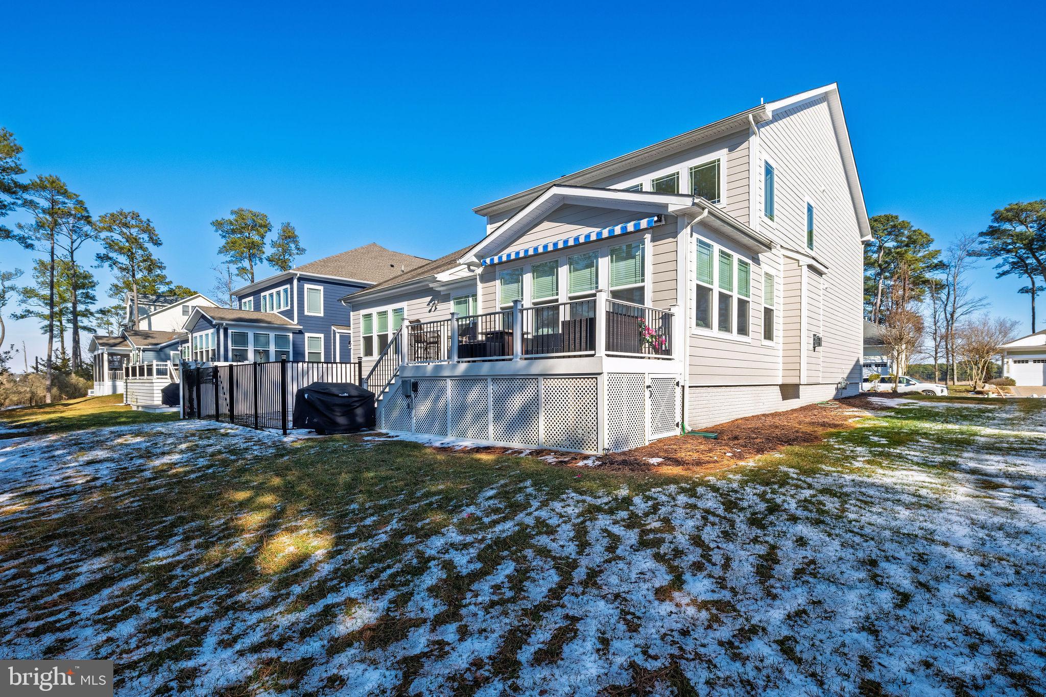 GLEN RIDDLE - Residential