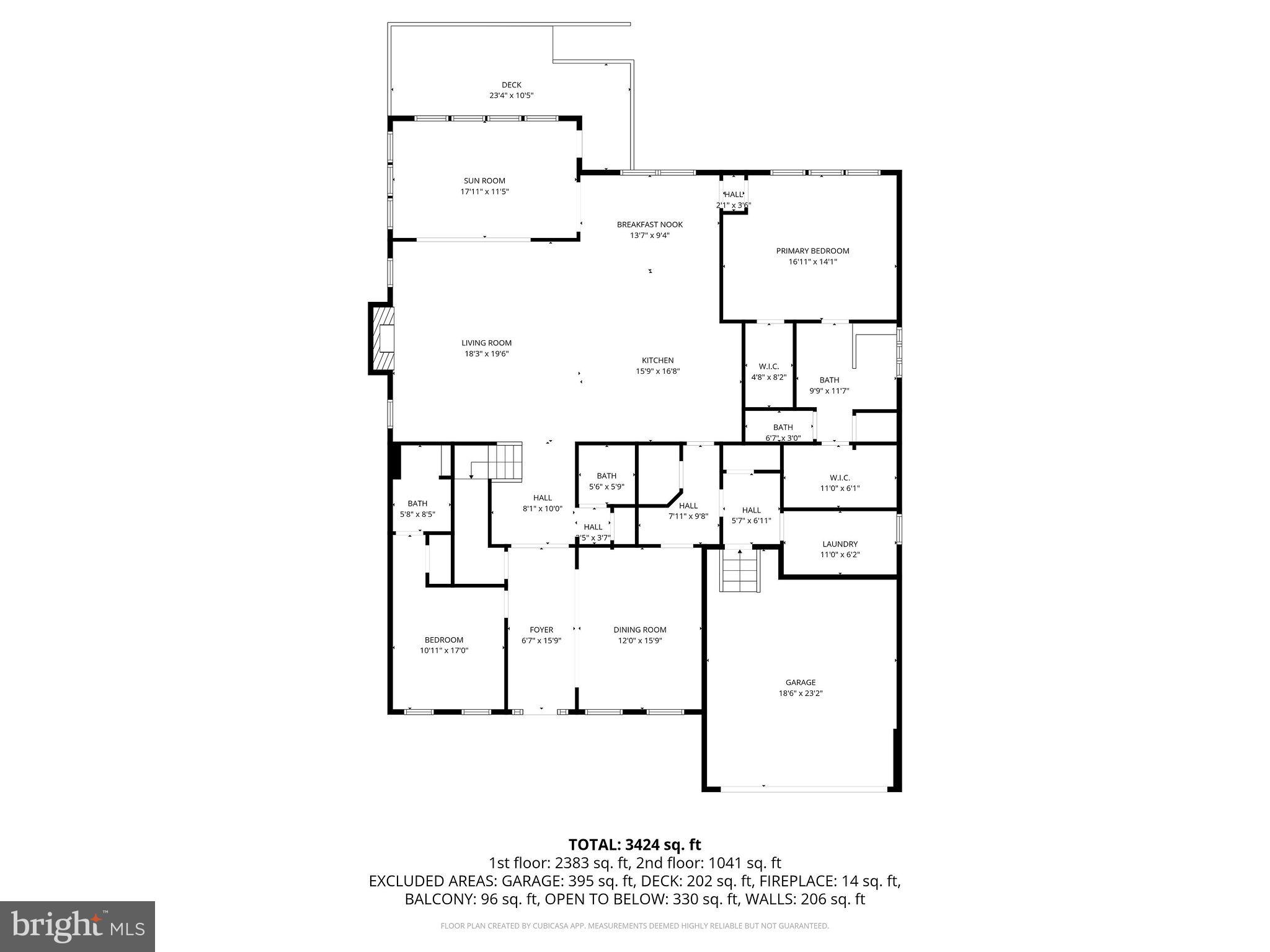 GLEN RIDDLE - Residential