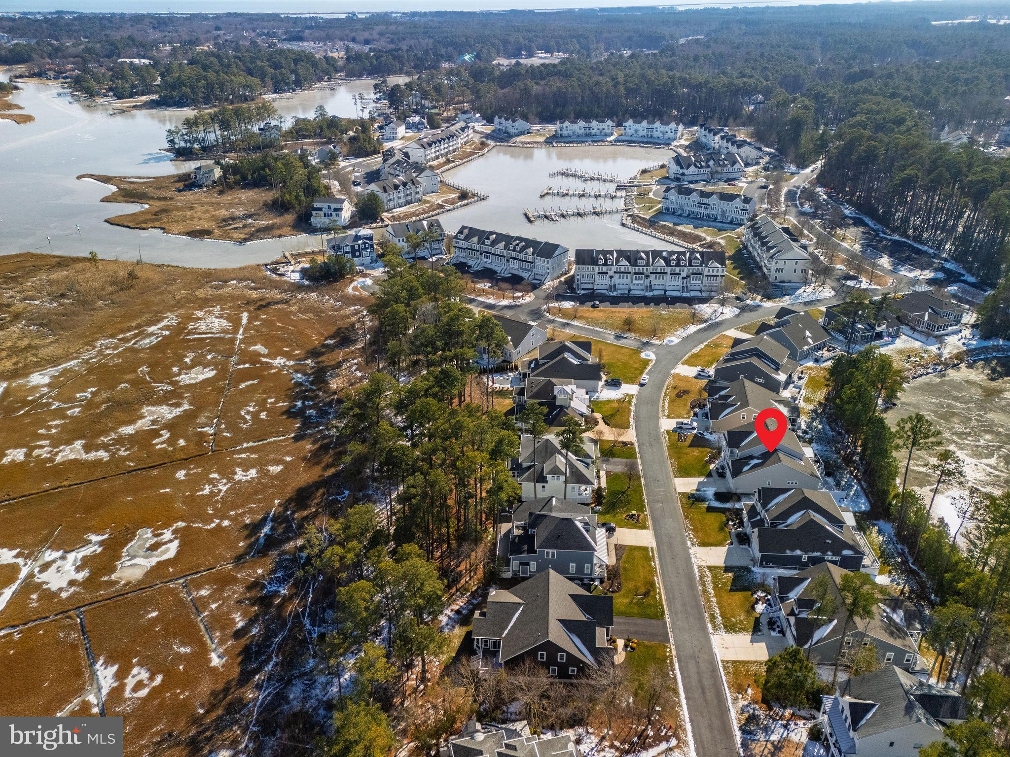 GLEN RIDDLE - Residential