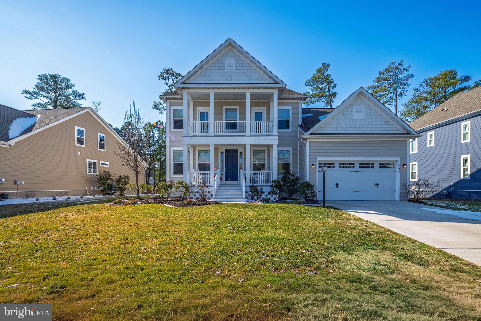 GLEN RIDDLE - Residential