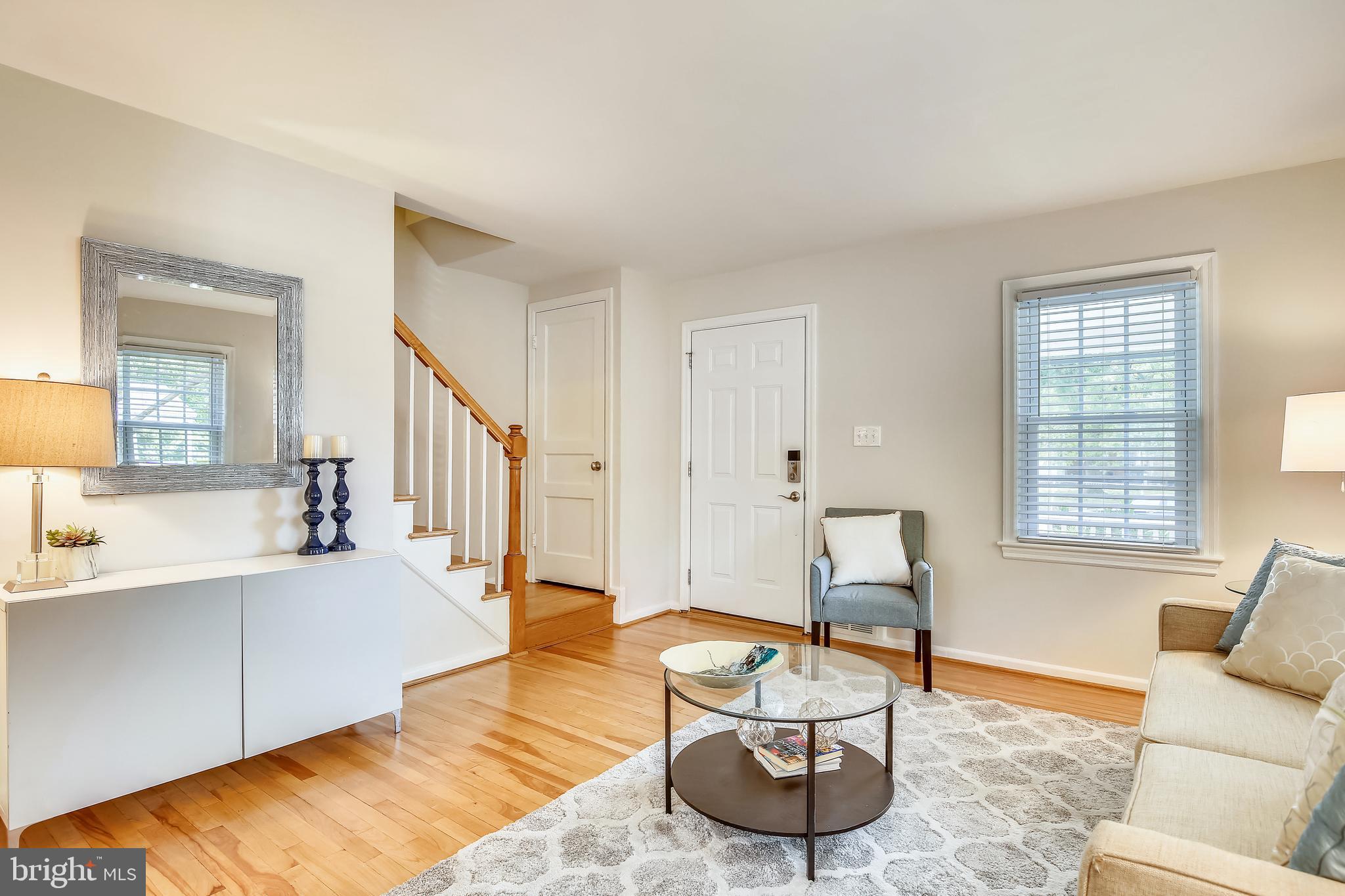 JEFFERSON MANOR - Residential