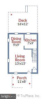 JEFFERSON MANOR - Residential