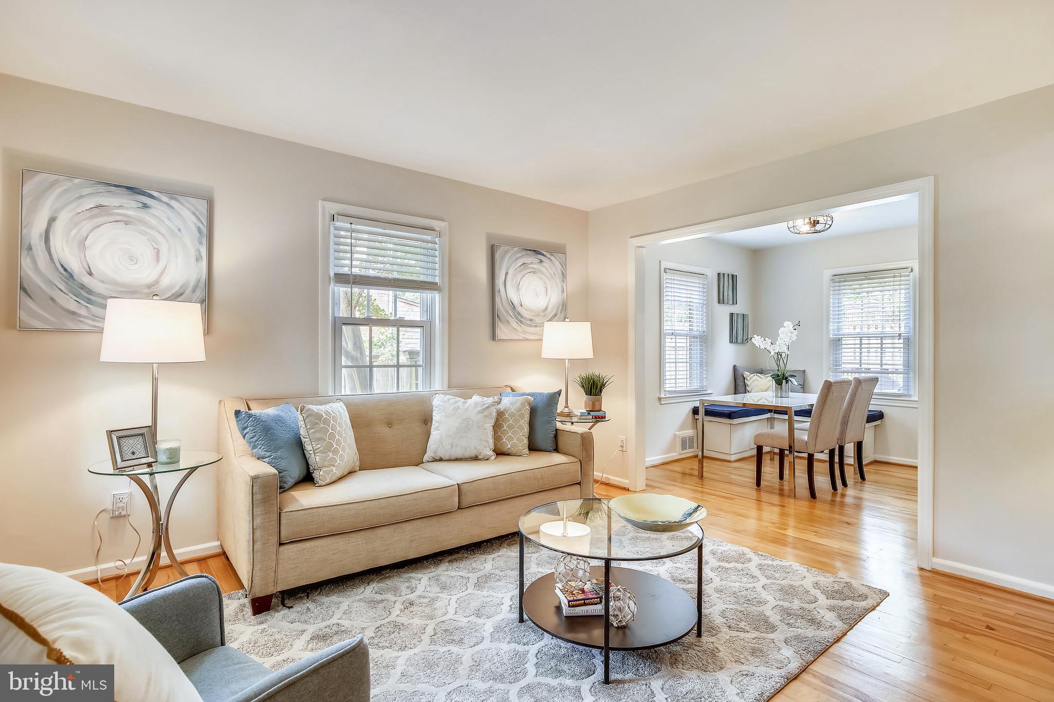 JEFFERSON MANOR - Residential