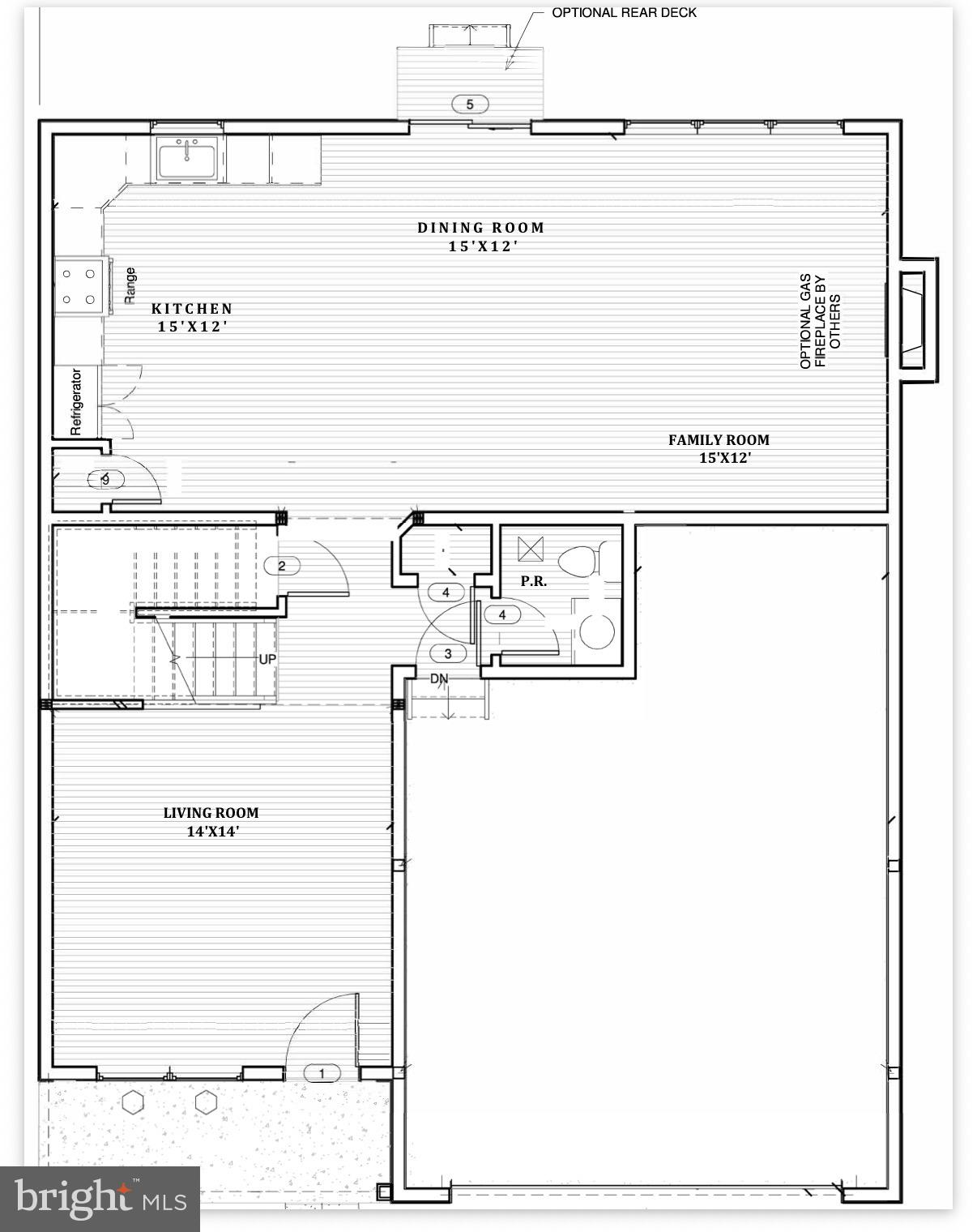 COOPER FARMS - Residential