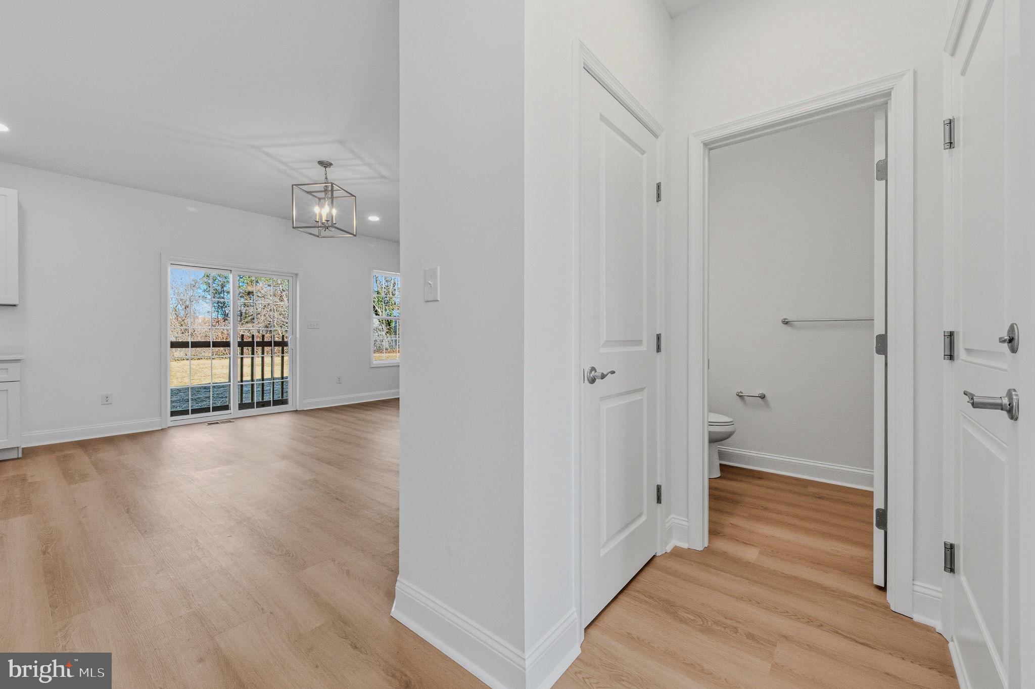 COOPER FARMS - Residential