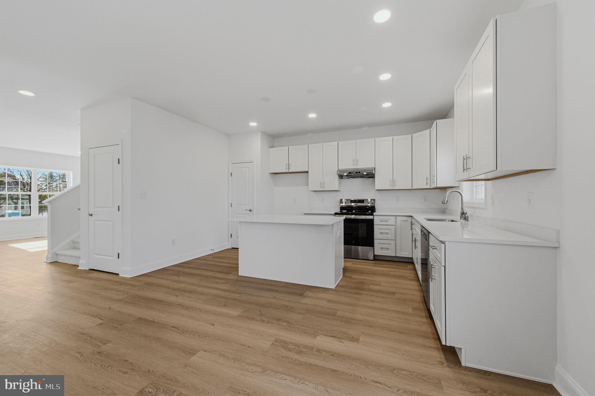 COOPER FARMS - Residential
