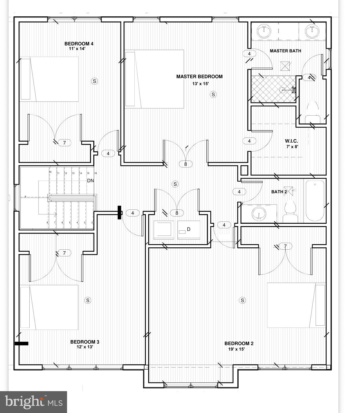 COOPER FARMS - Residential