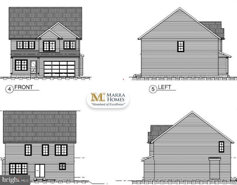 COOPER FARMS - Residential