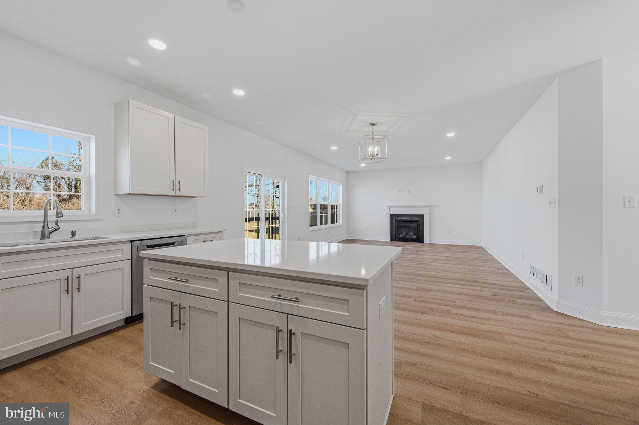 COOPER FARMS - Residential