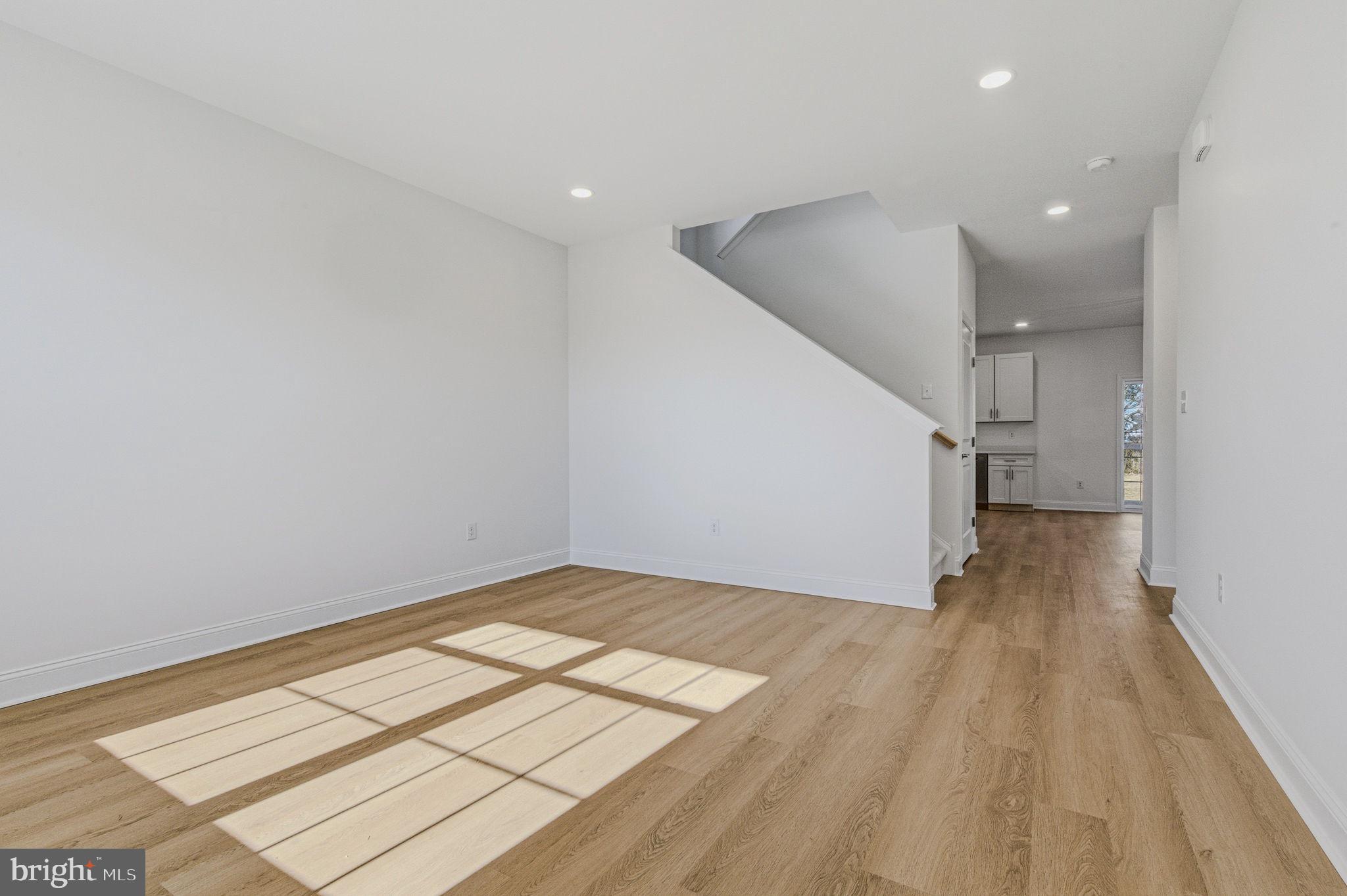 COOPER FARMS - Residential