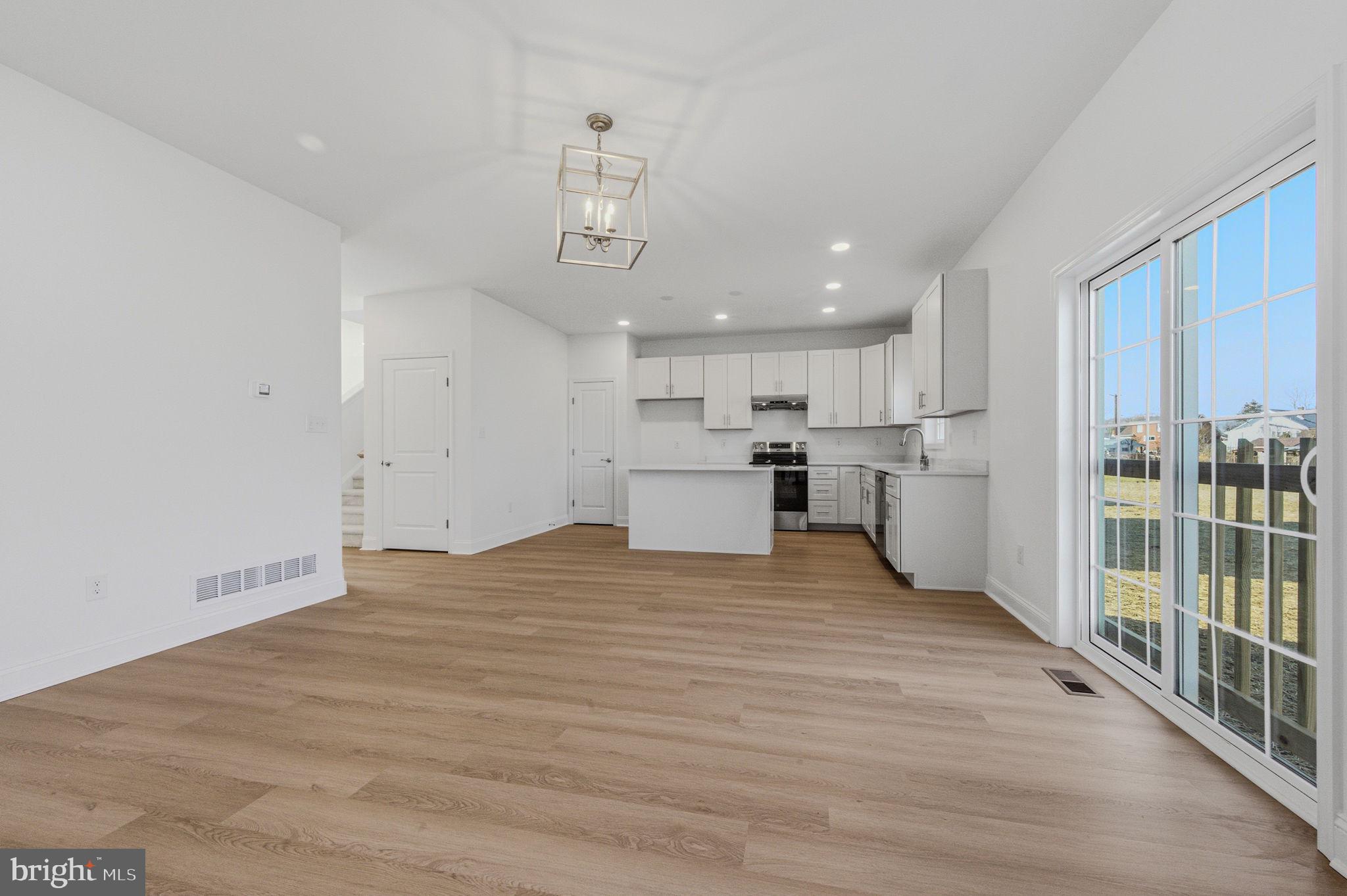 COOPER FARMS - Residential
