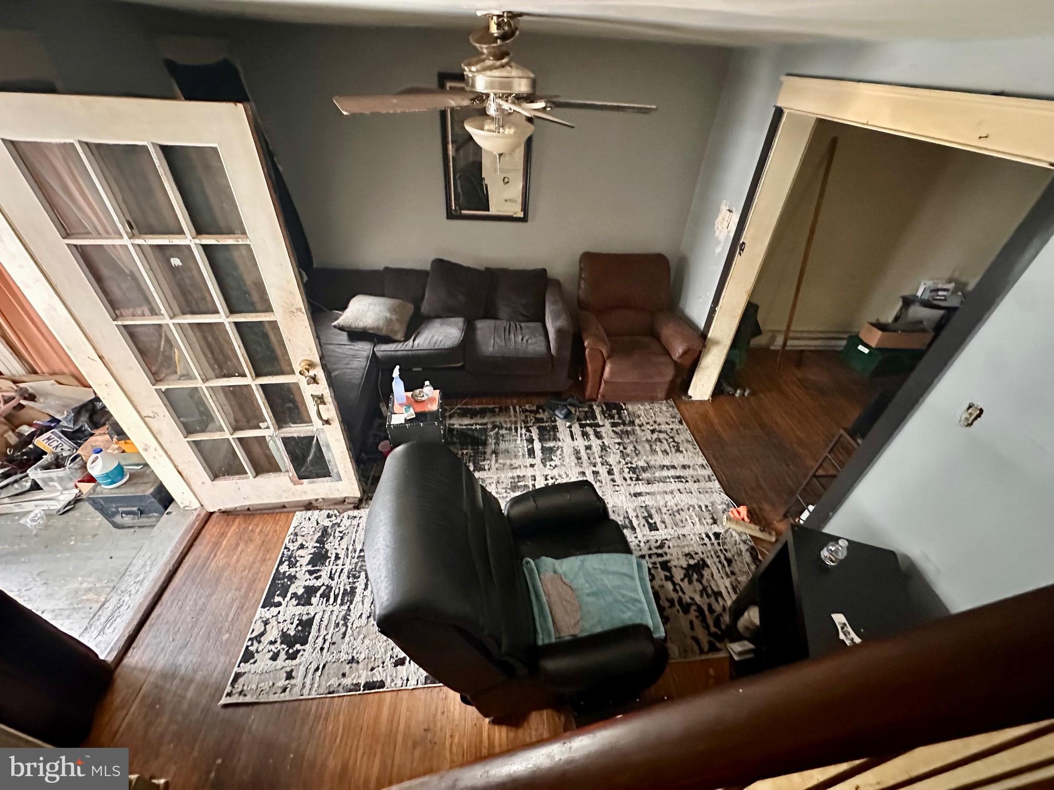 OGONTZ - Residential