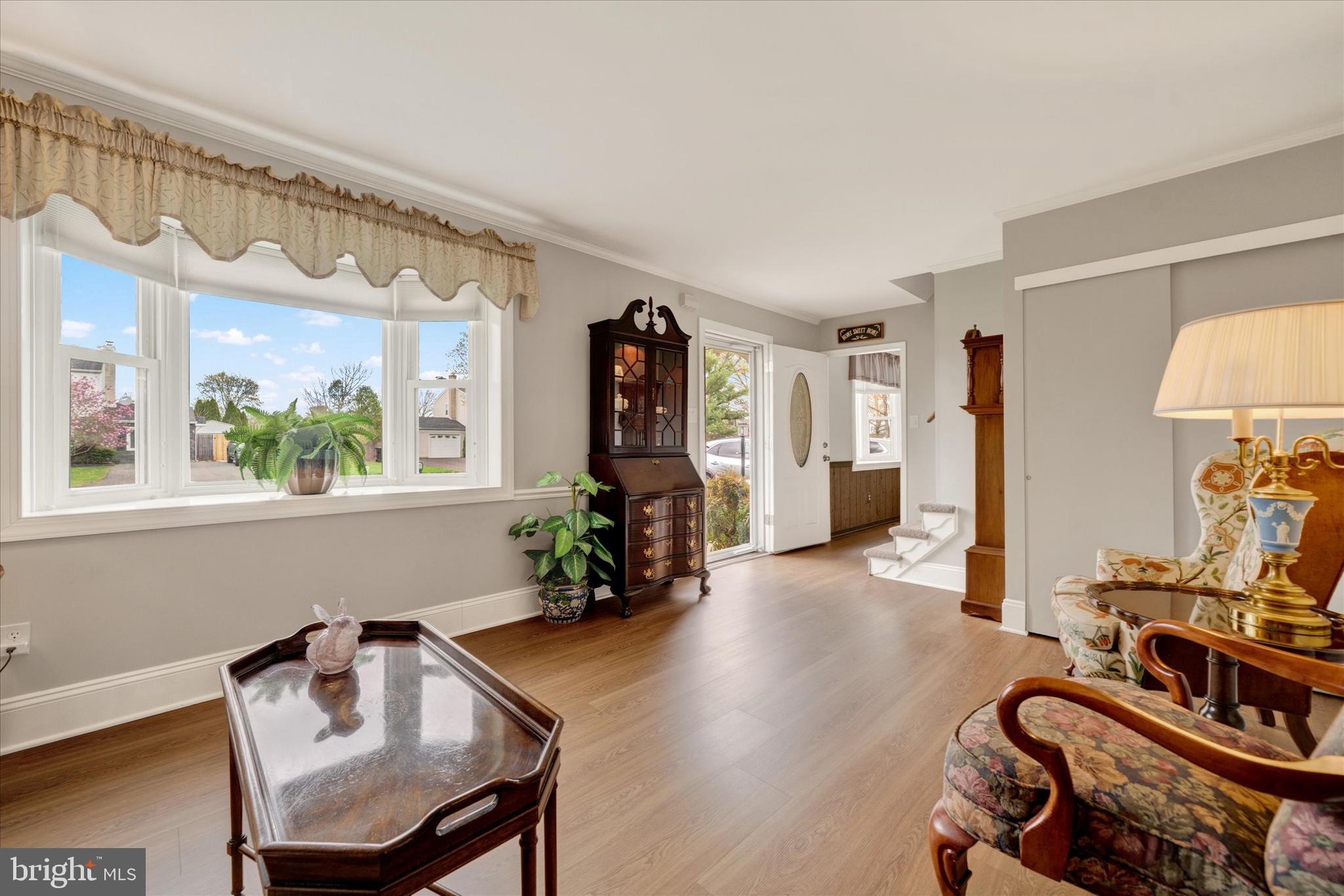 REGENT MANOR - Residential