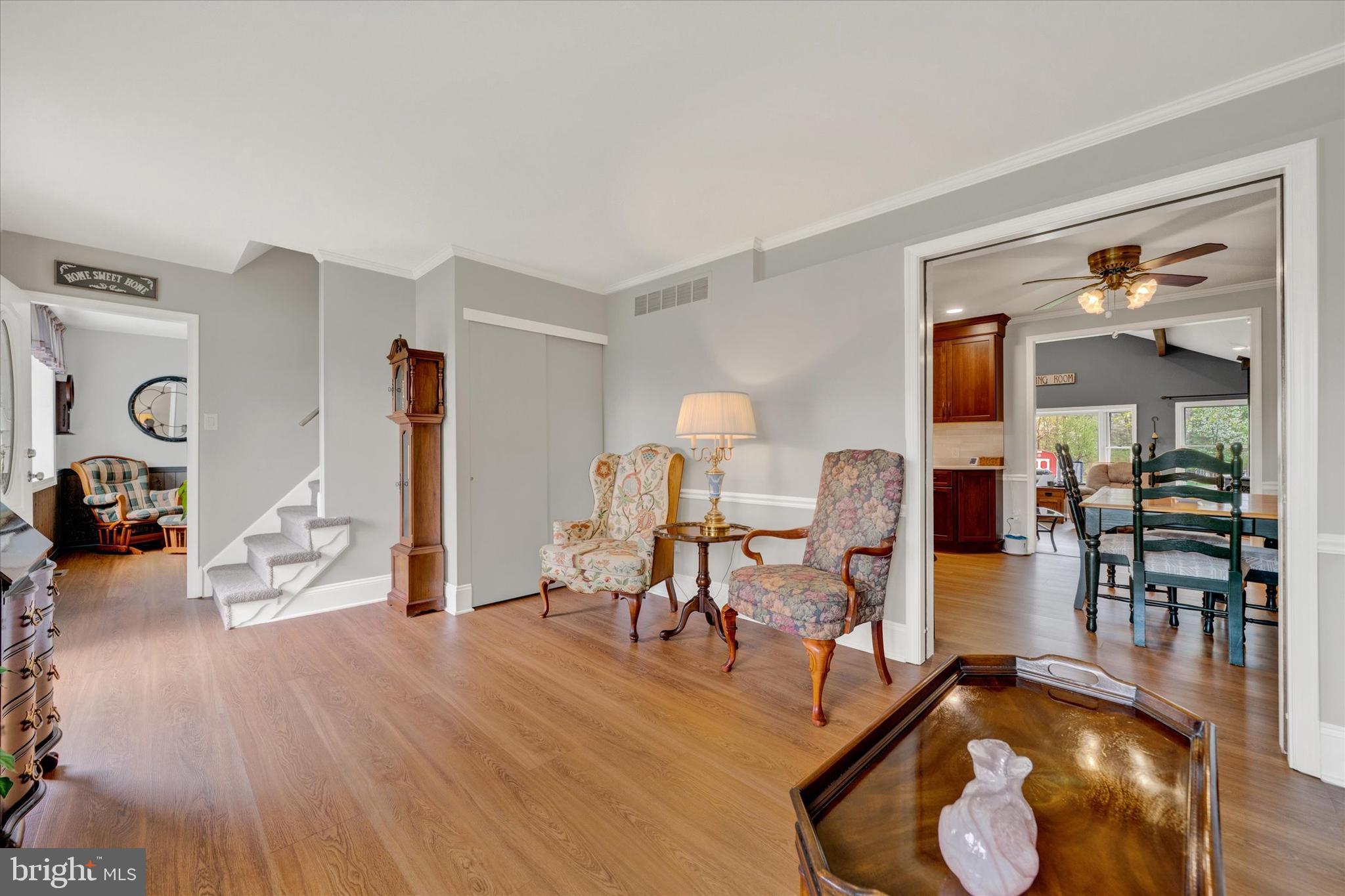 REGENT MANOR - Residential