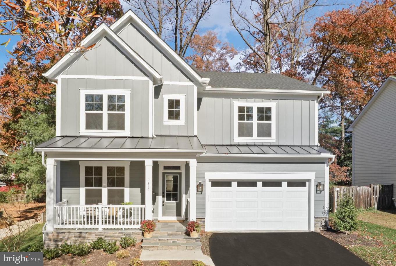 TO BE BUILT HOME – COMPLETION FORECAST: SPRING 2027
Welcome to the Town of Vienna—where small-town charm meets everyday convenience! Just minutes from shopping and top-rated restaurants. This incredible location offers the perfect blend of walkability, community, and lifestyle. Enjoy year-round events like Oktoberfest, Viva Vienna, and the beloved Halloween Parade, all while being part of a close-knit, vibrant neighborhood.
 
Introducing The Ellise by Evergreene Homes—an exceptional new construction opportunity in the sought-after Vienna Woods neighborhood. Conveniently situated with quick access to major routes like Route 123, I-66, and I-495.
 
INCLUDED FEATURES:
The Ellise features our Platinum Starting Package featuring a Deluxe Kitchen with 42” maple cabinetry, elegant quartz countertops, a stainless-steel appliance package with a 36” cooktop, and an oversized island with seating. The Kitchen flows seamlessly into the expansive Family Room, highlighted by a gas fireplace. A formal Dining Room offers additional space for hosting, while the Mudroom provides everyday convenience with the option to add built-in lockers and cubbies. 
Upstairs, you’ll find hardwood flooring in the hallway, a luxurious Owner’s Suite, and three secondary Bedrooms—all with their own private en-suite baths. The upper-level Laundry Room includes cabinetry with a sink for added functionality and style.
The finished lower level extends your living space with a spacious recreation room, an additional bedroom, and a full bathroom—perfect for guests, a home office, or a private retreat. 
 
CUSTOMIZATION OPPORTUNITIES:
This pre-construction opportunity can still be personalized through selecting structural options and finish level upgrades. Options include an Outdoor Living, main-level Guest Suite with full bath, and a Media Room and Wet Bar on the lower level. .
 
EVERGREENE QUALITY:
Every Evergreene home is thoughtfully crafted with features designed for long-term comfort and peace of mind. Standard inclusions in the Ellise are a whole-house ventilation, humidifier, electronic air cleaner, abundant recessed lighting, upgraded 2x6 framing, superior thermal insulation, a built in pest control system in exterior walls, and a best-in-class 10-year transferable builder’s warranty.
 
Floor plans and images are for illustrative purposes only; certain features may reflect upgrades or options not included in the base price.
 
Contact us today to learn more about this unique opportunity.