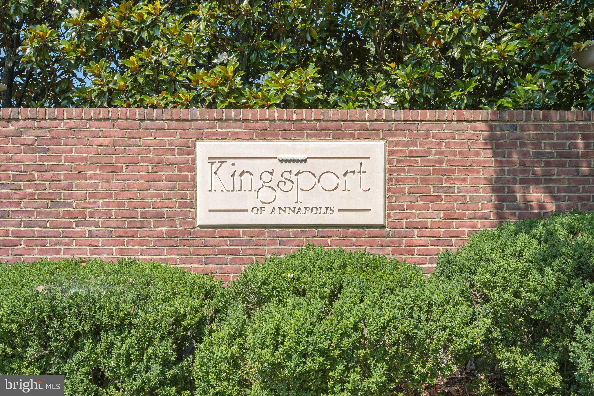 KINGSPORT - Residential