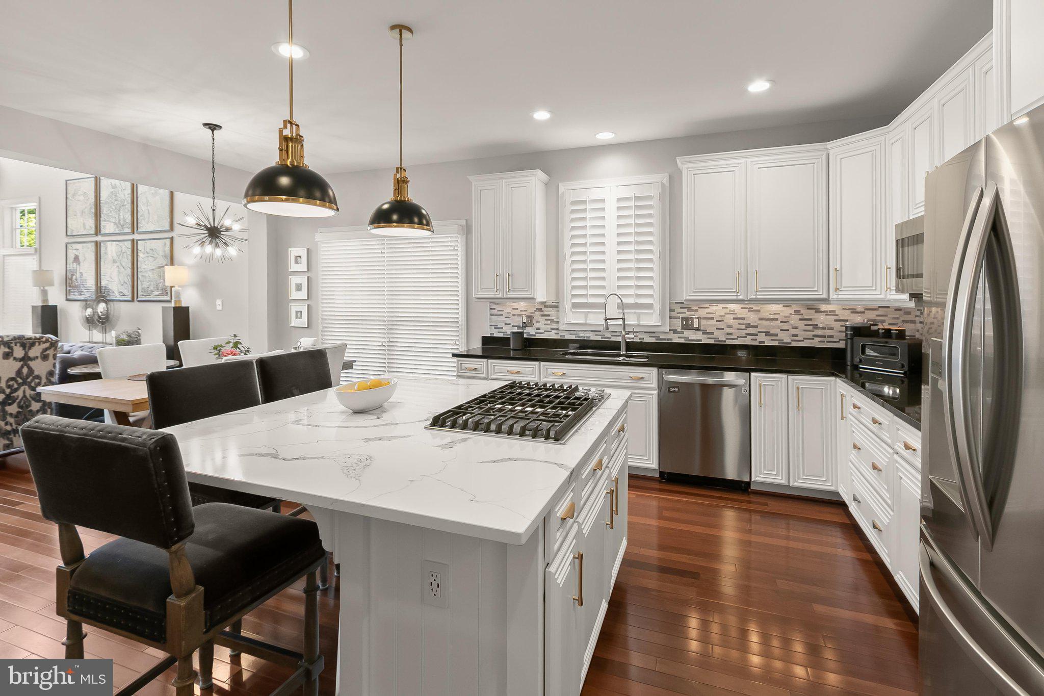 KINGSPORT - Residential