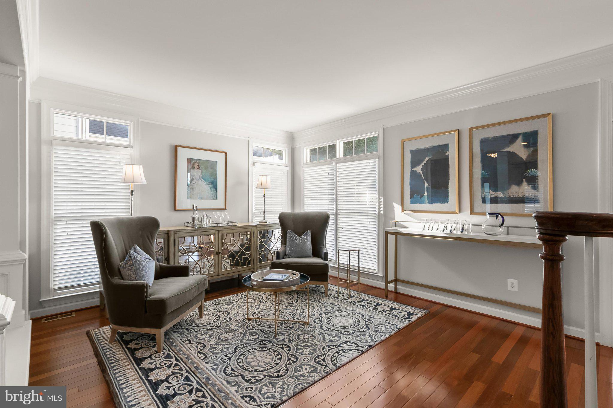 KINGSPORT - Residential