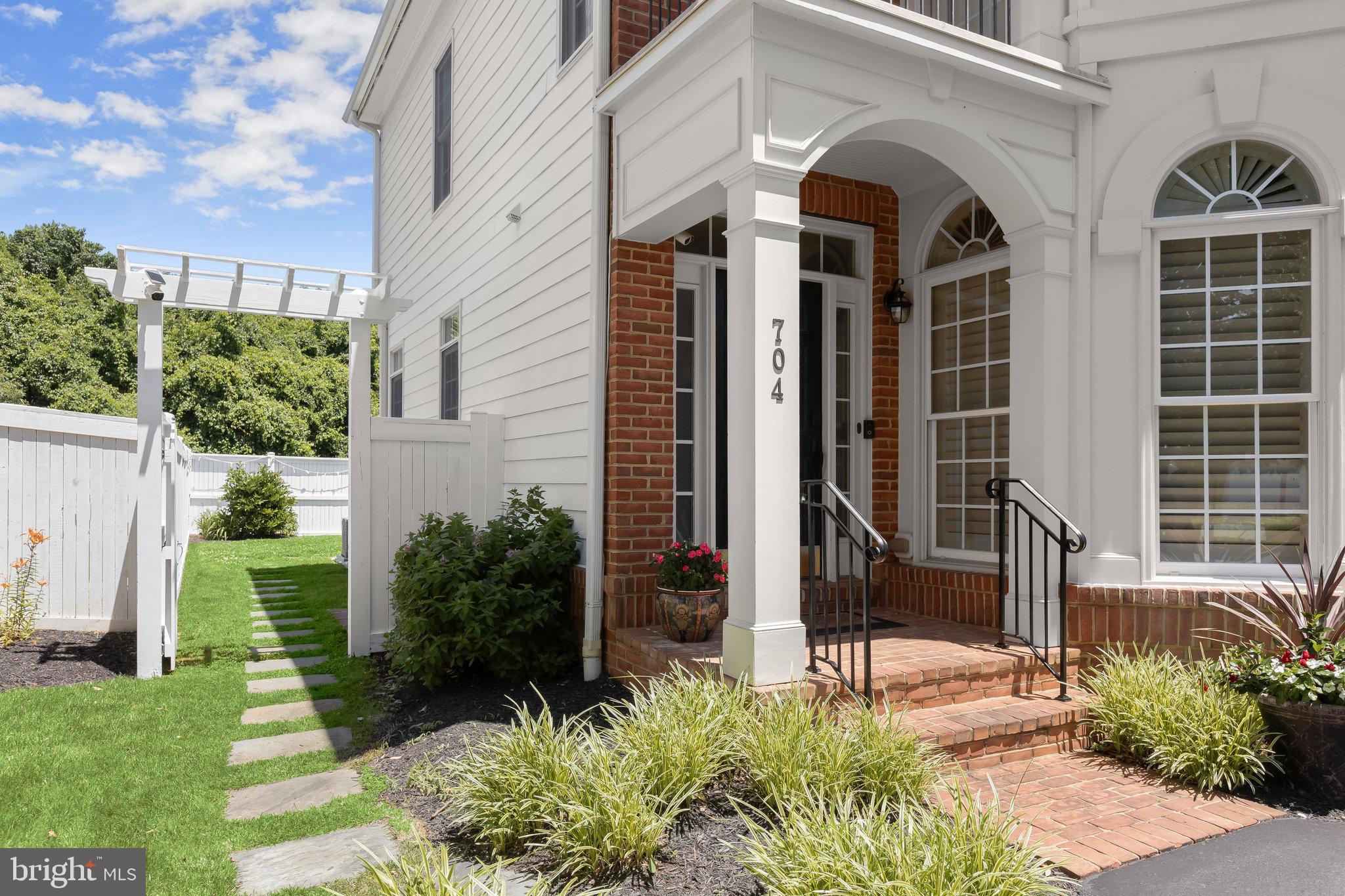 KINGSPORT - Residential