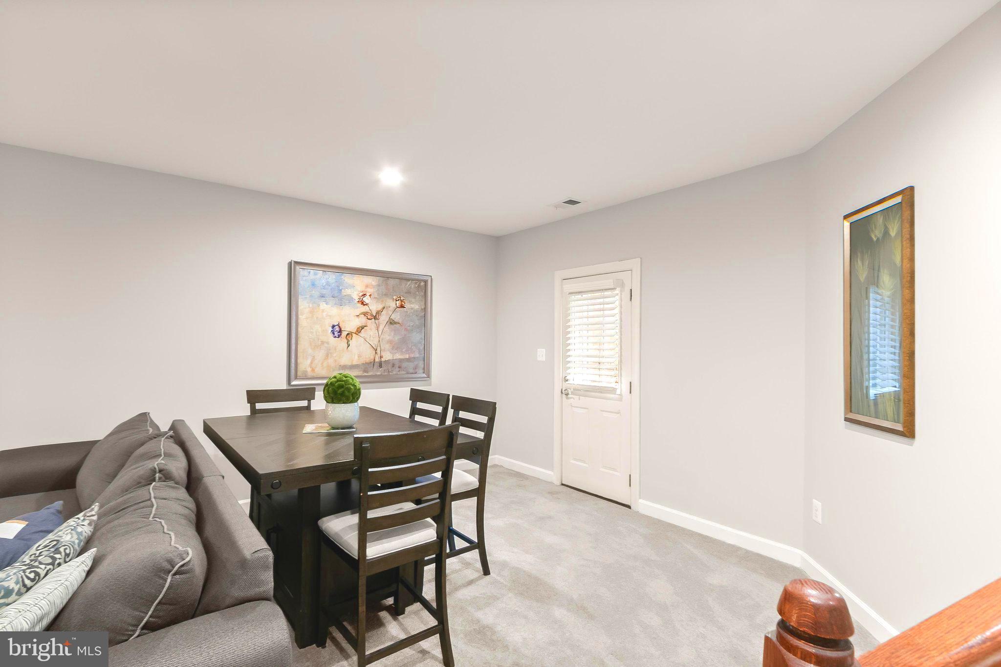 KINGSPORT - Residential