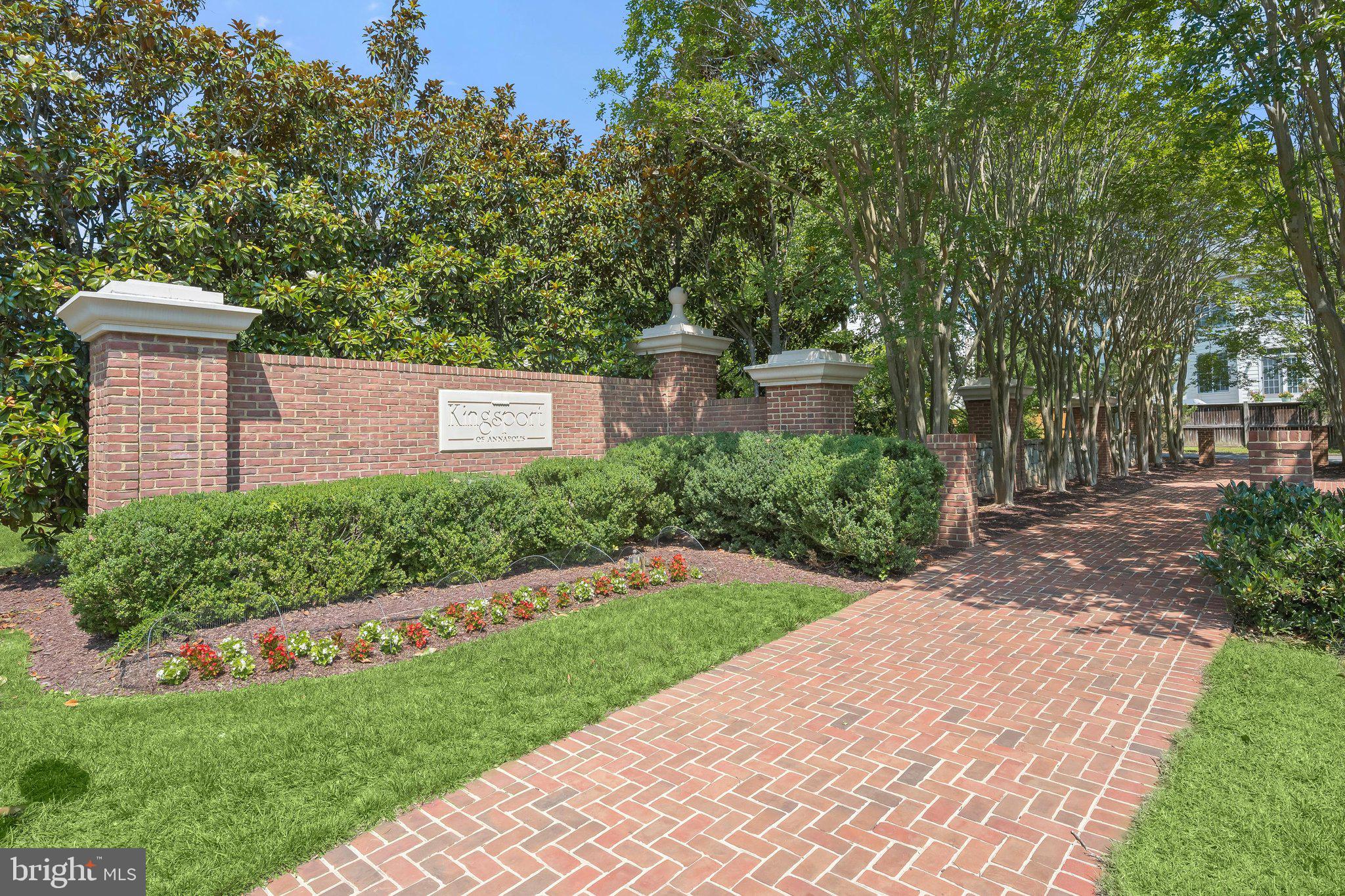 KINGSPORT - Residential