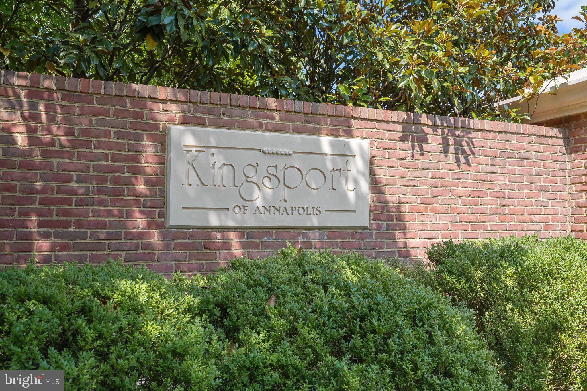 KINGSPORT - Residential