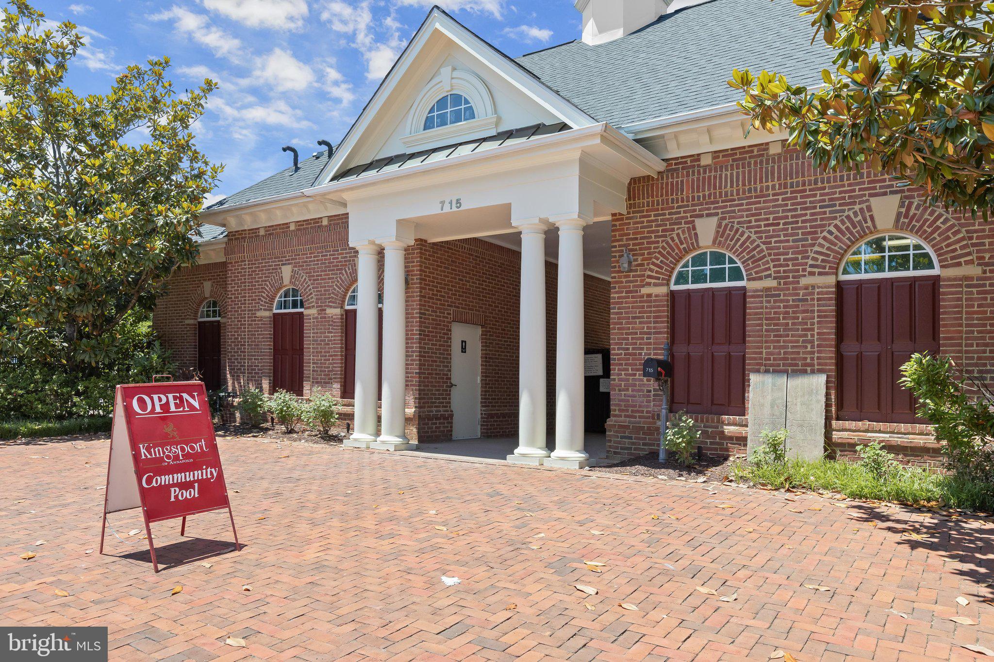 KINGSPORT - Residential
