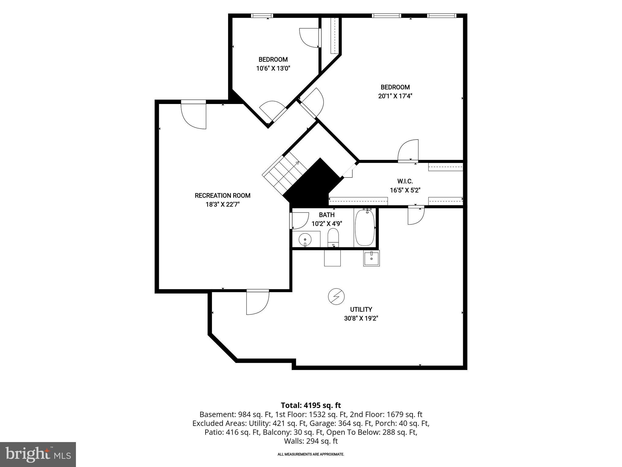 KINGSPORT - Residential
