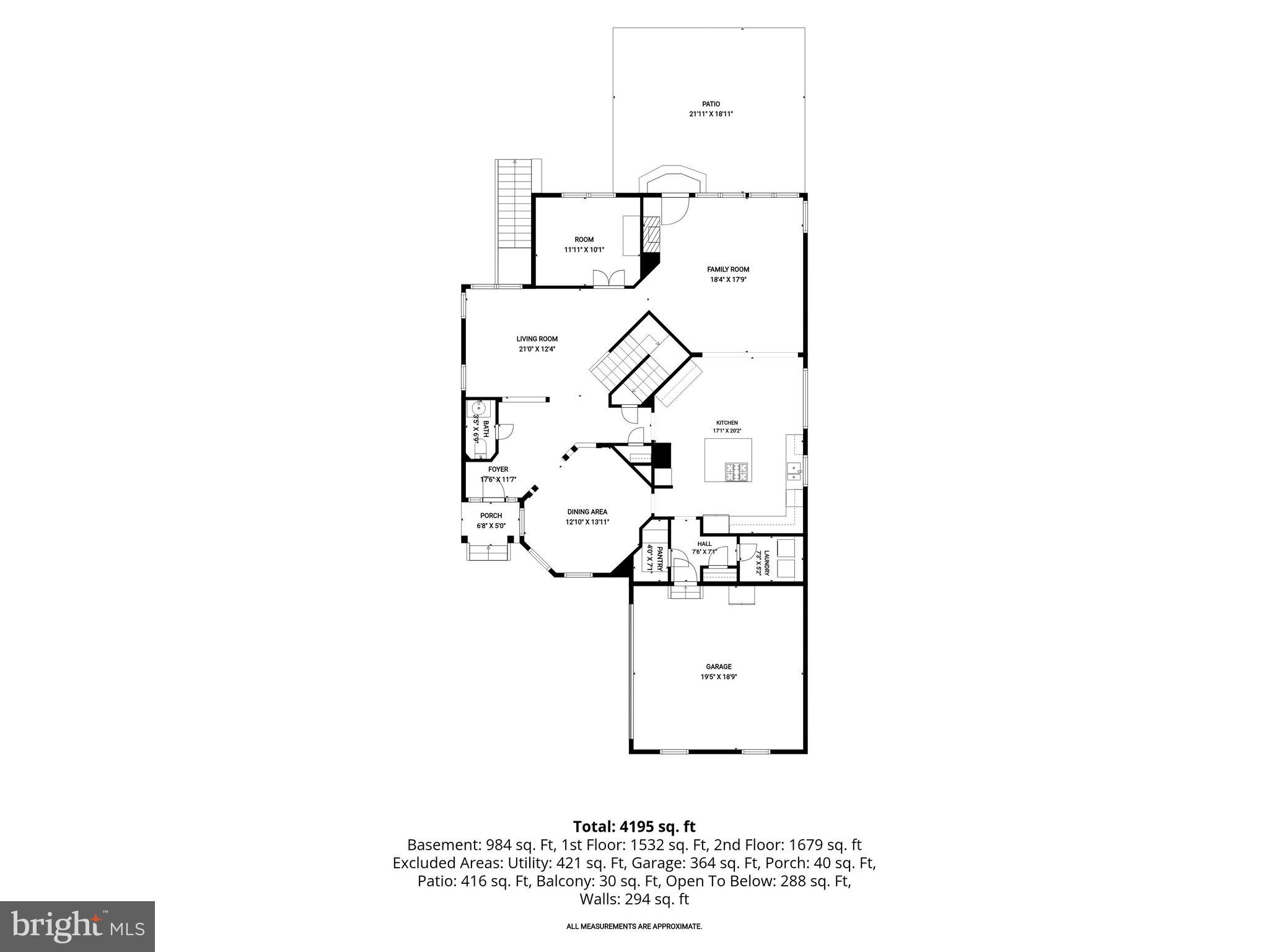 KINGSPORT - Residential