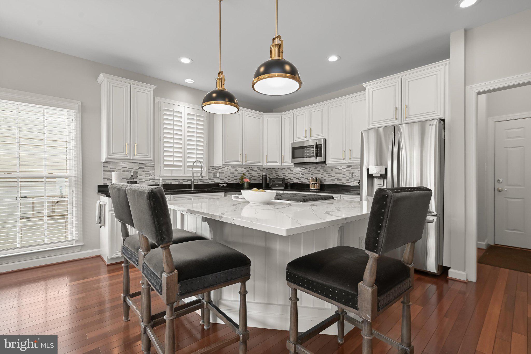 KINGSPORT - Residential
