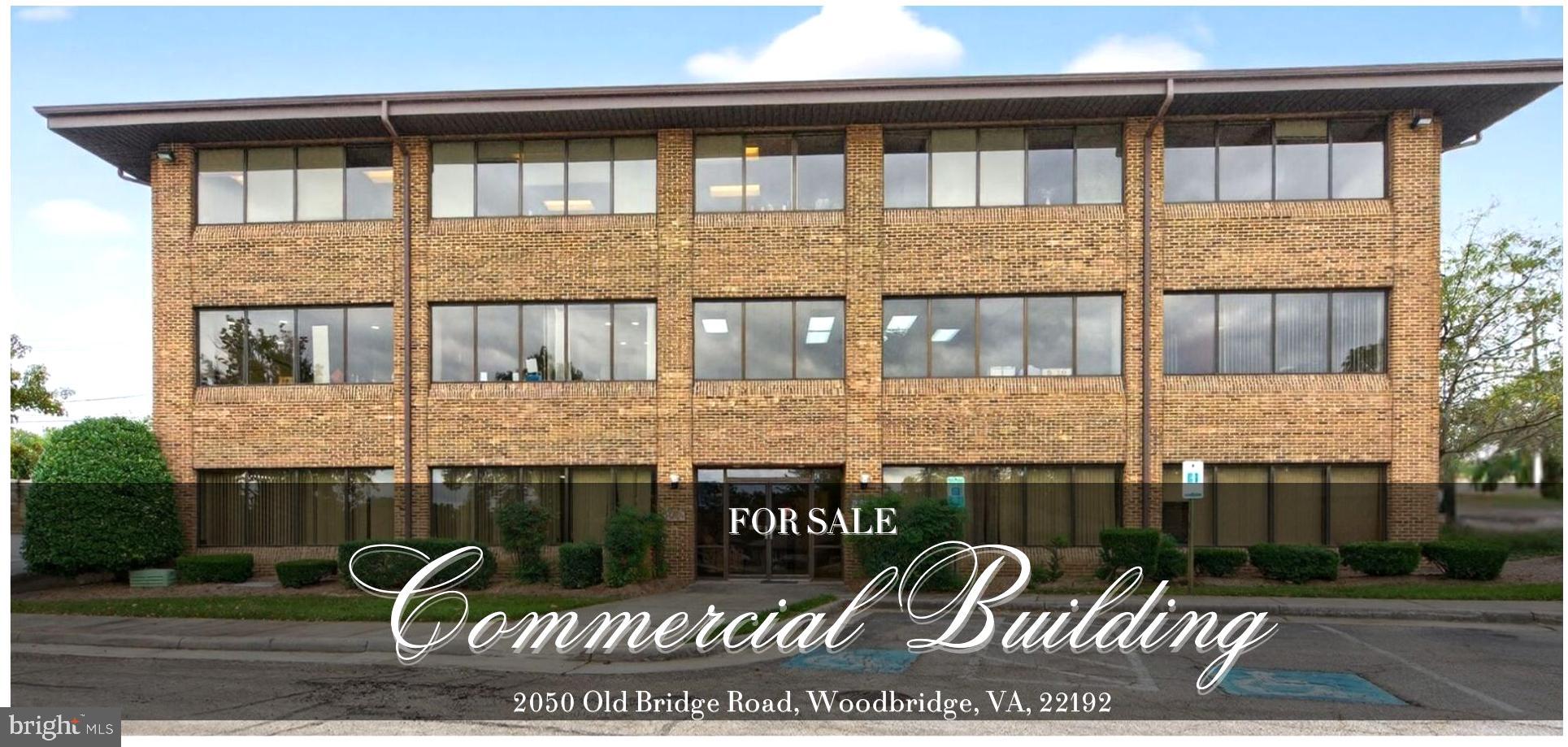 LAKE RIDGE - Commercial Sale