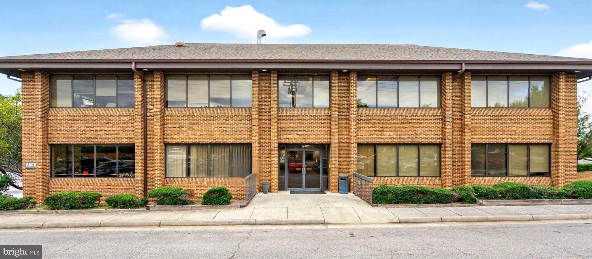 LAKE RIDGE - Commercial Sale