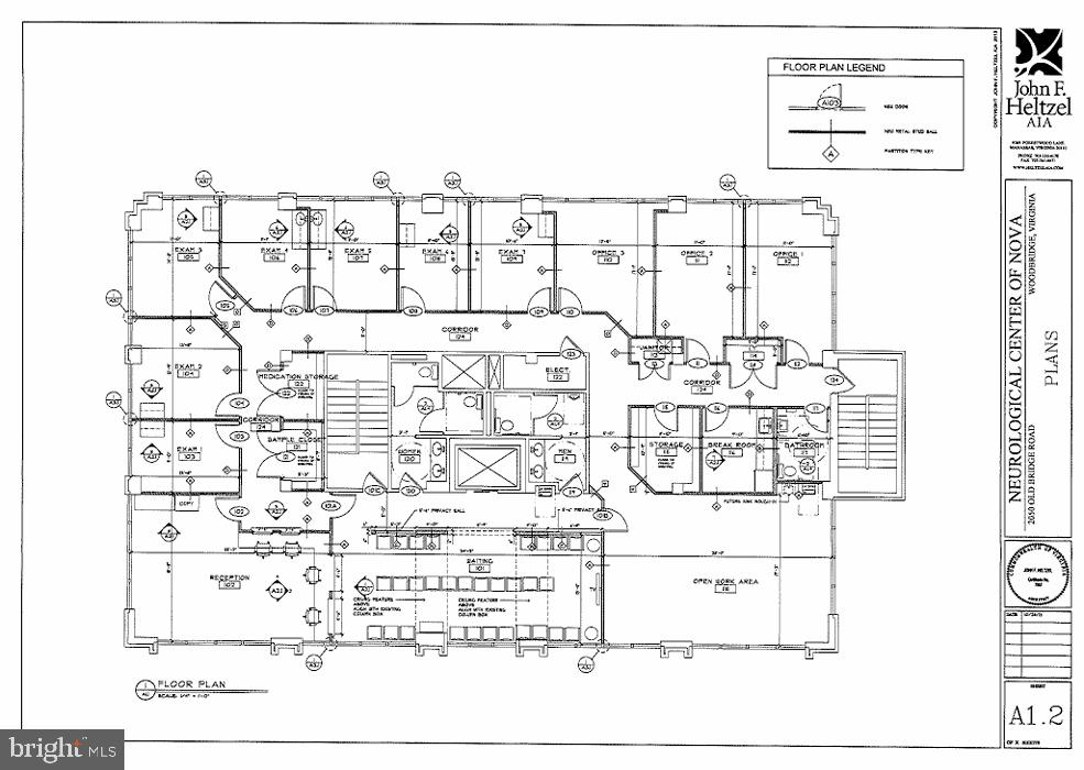 LAKE RIDGE - Commercial Sale