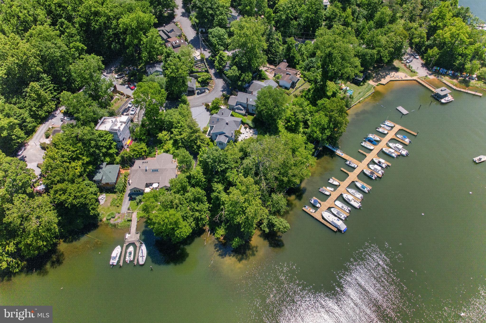 PINES ON THE SEVERN - Residential
