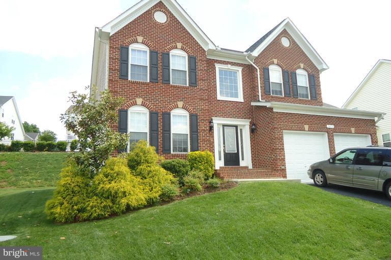 Great house great location