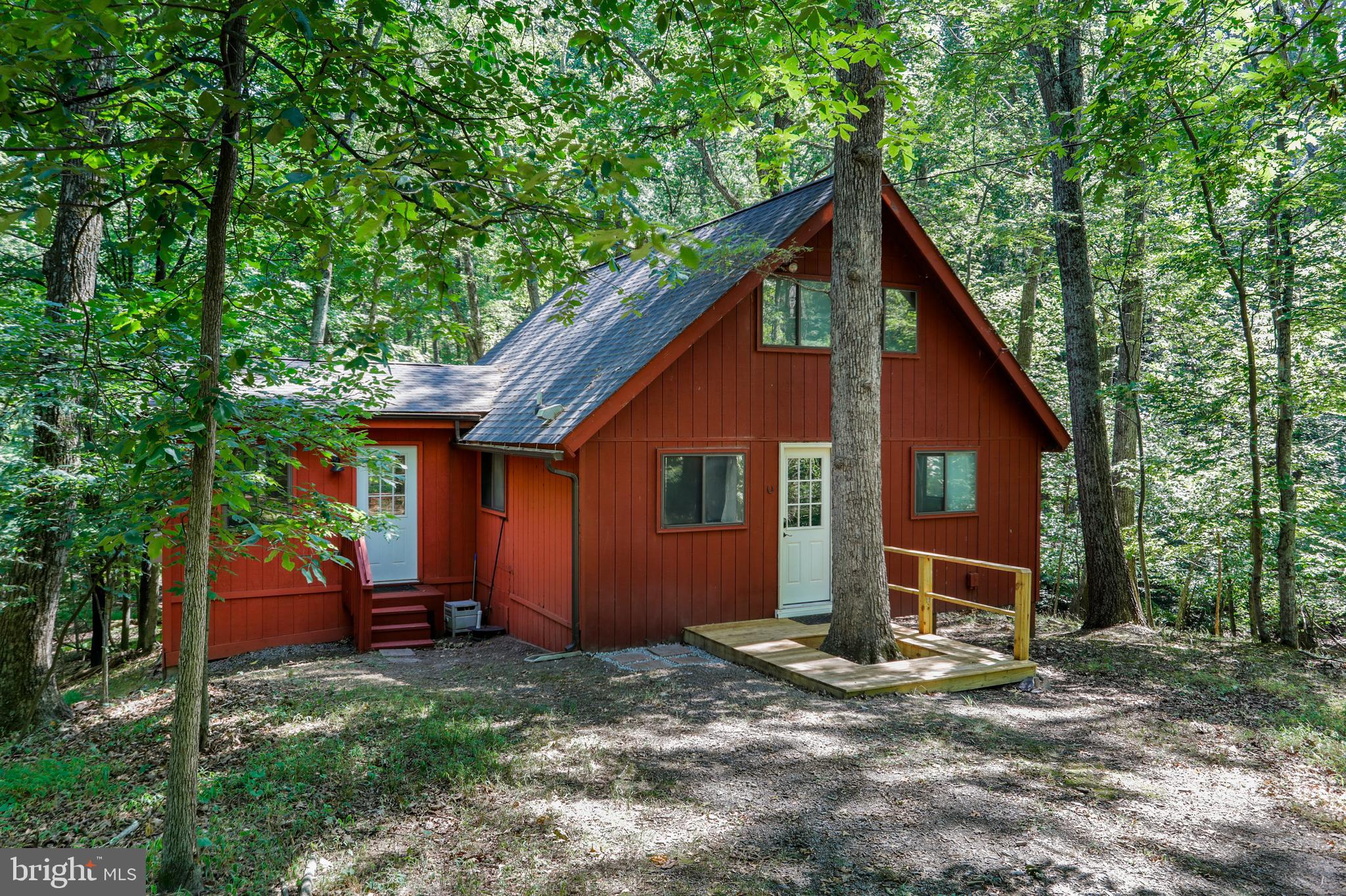 THE WOODS - Residential