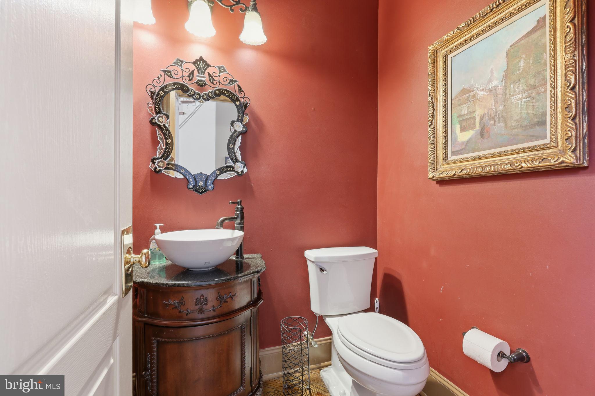 NORTHAMPTON HUNT - Residential