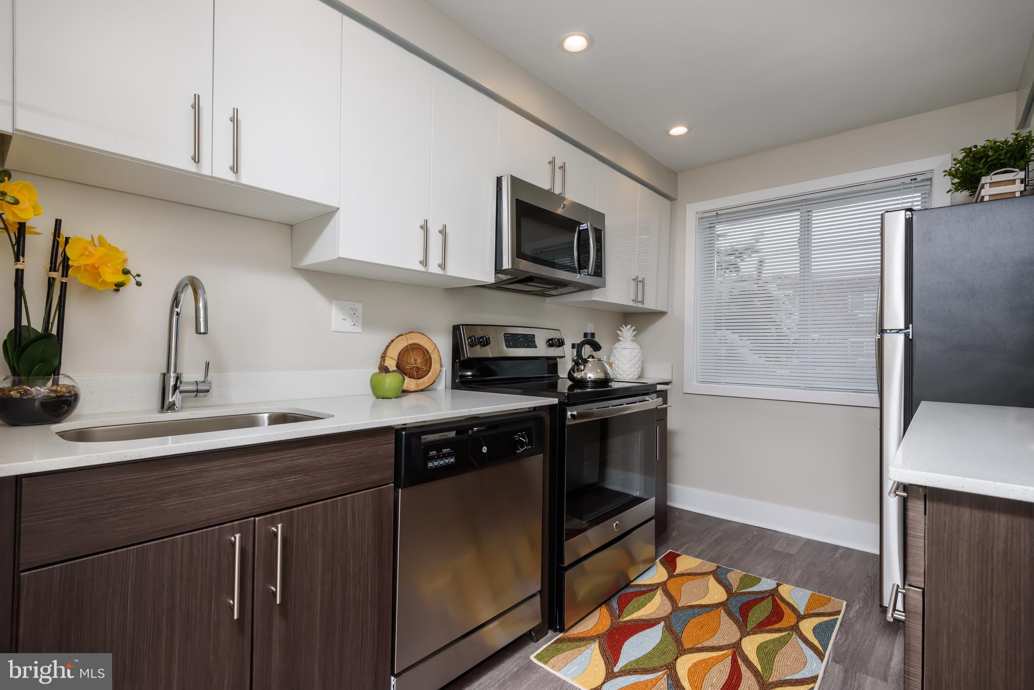CONSHOHOCKEN - Residential Lease