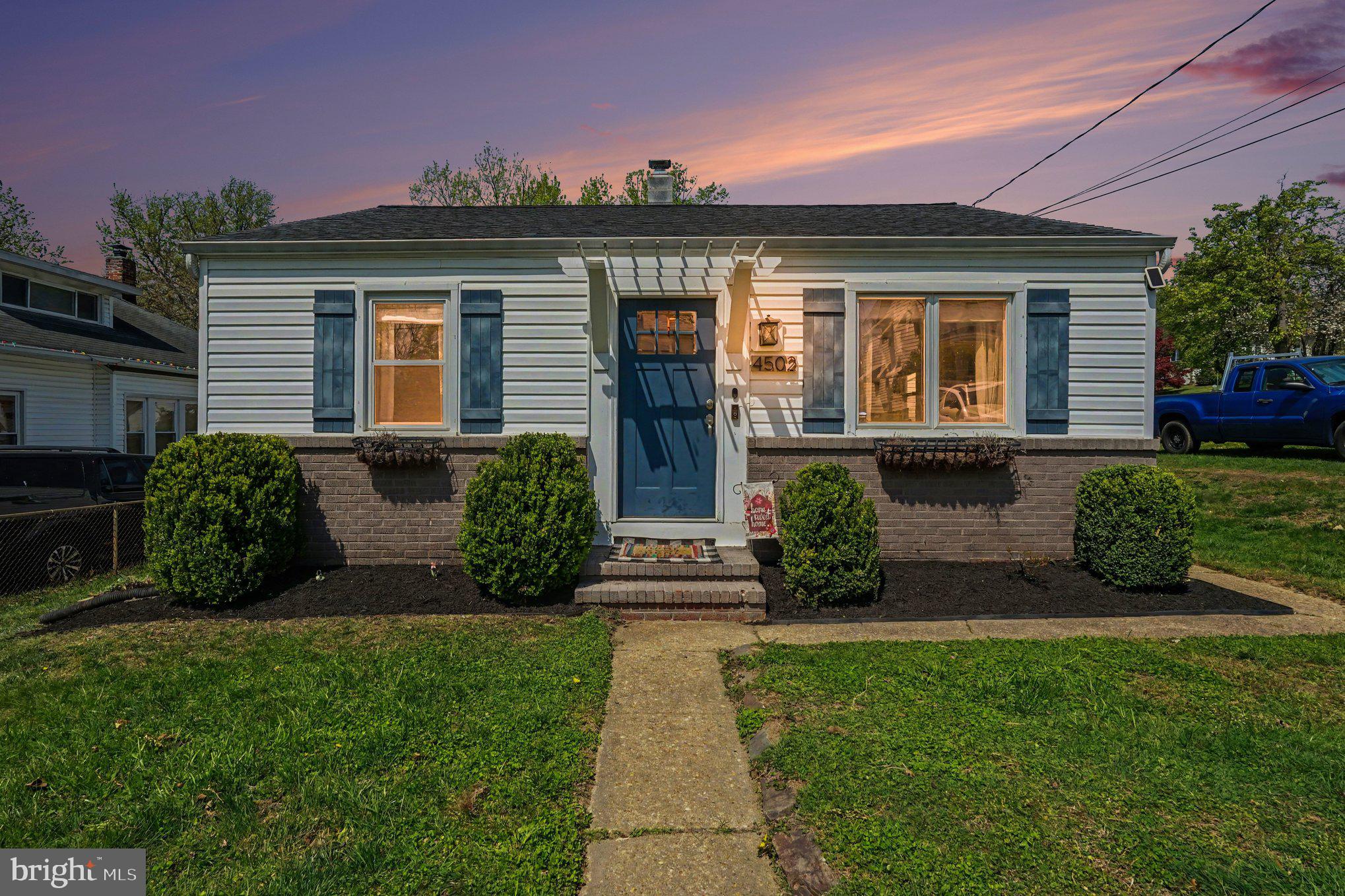 HALETHORPE - Residential
