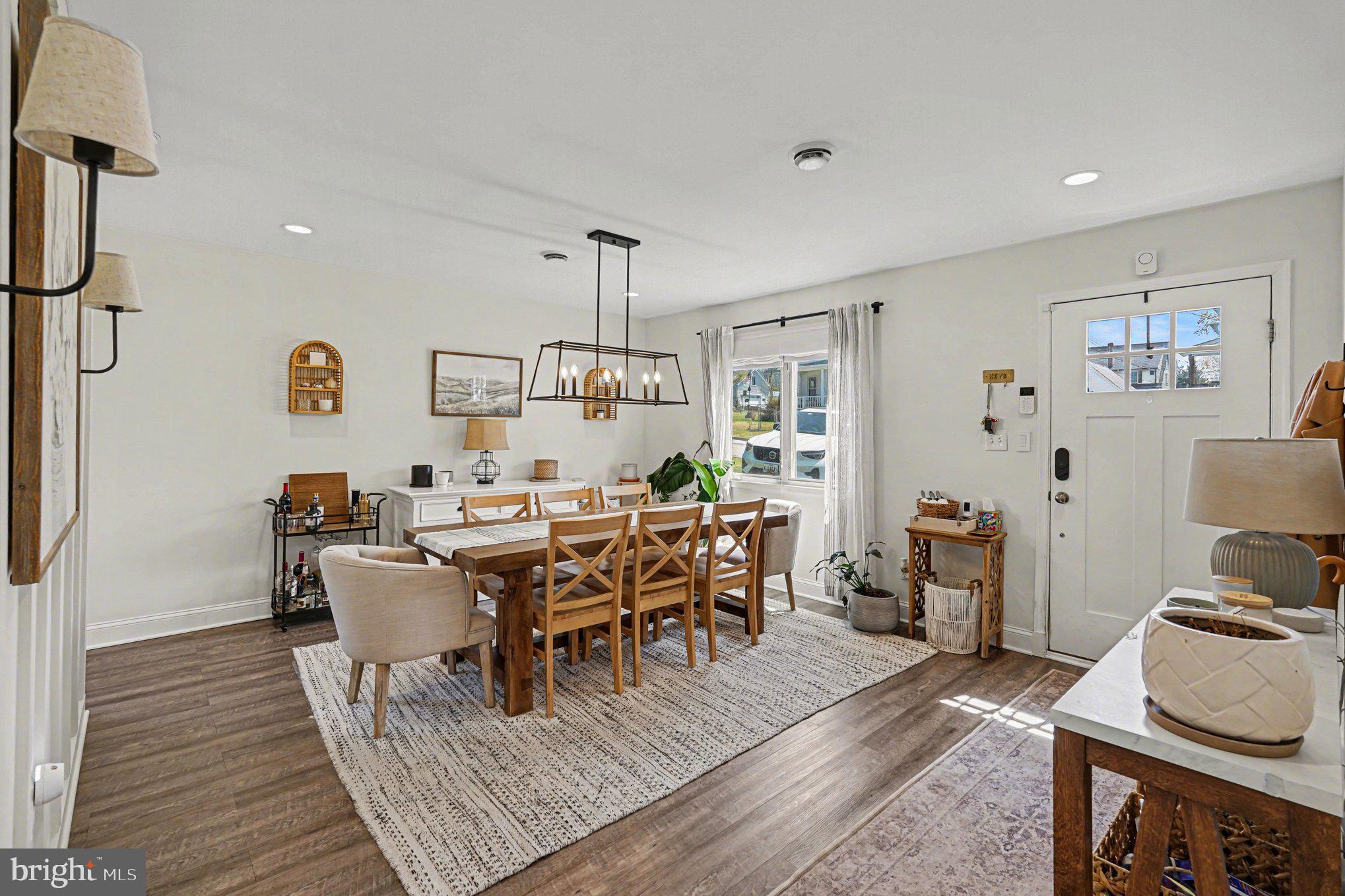HALETHORPE - Residential