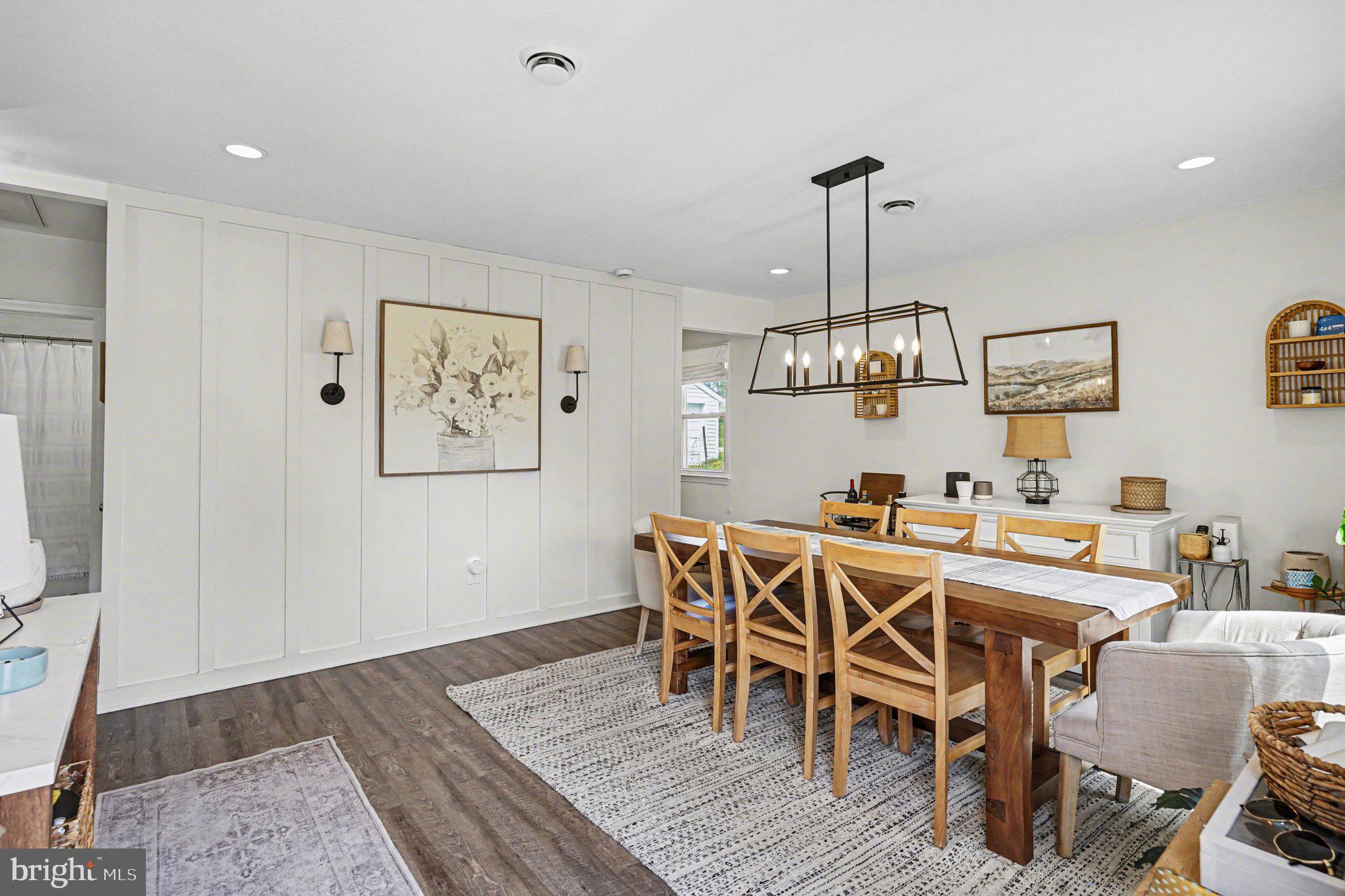 HALETHORPE - Residential