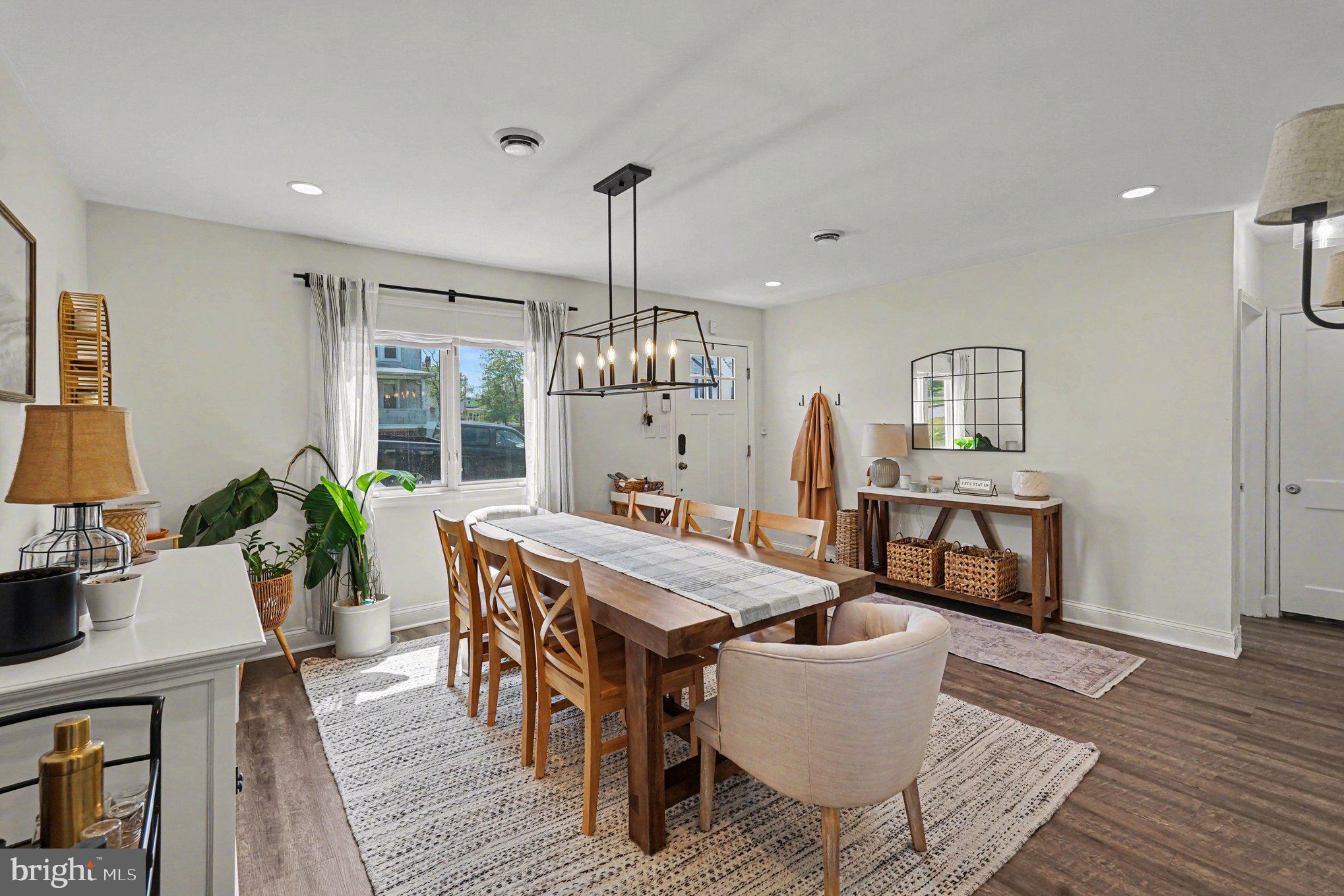 HALETHORPE - Residential