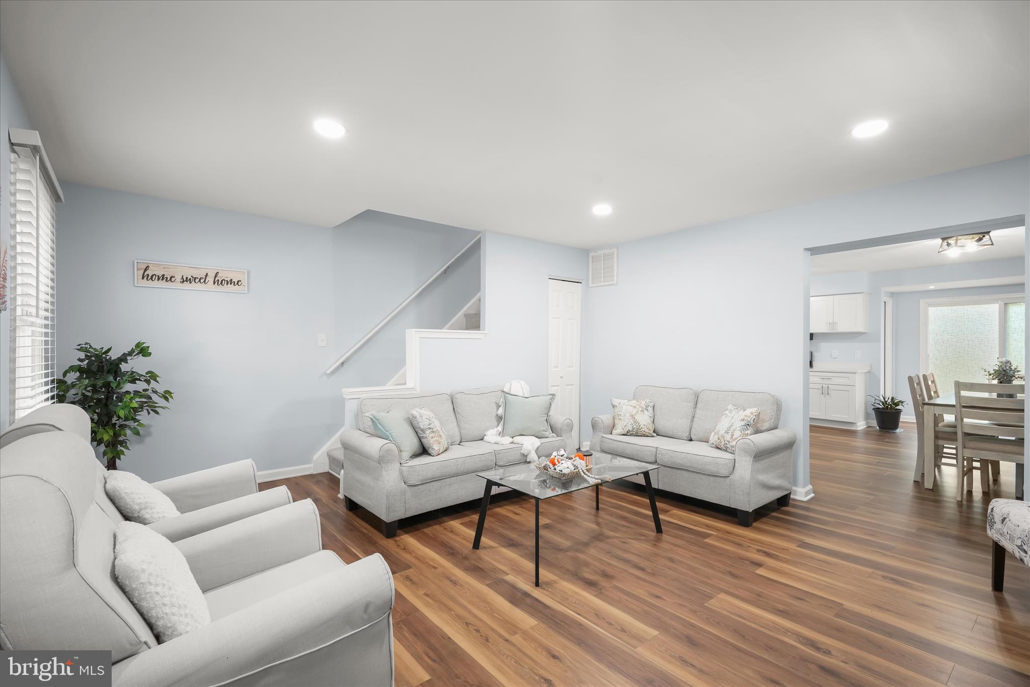 GEORGETOWN SOUTH - Residential